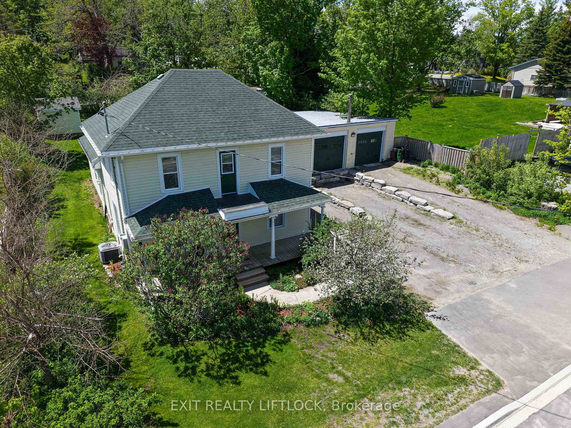 Photo 42 of 2464 Queen Mary Street, Cavan Monaghan, Cavan Twp — HOMEH