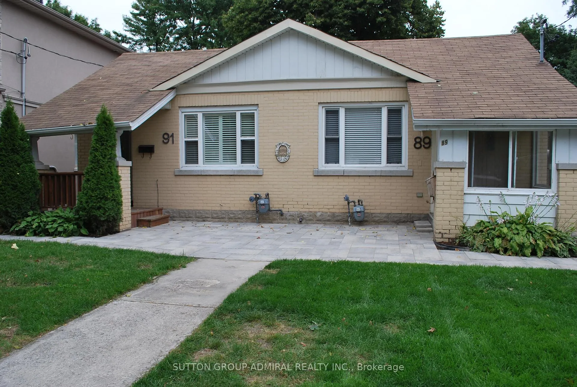 Photo 1 of 89 Rumsey Road, Toronto, Leaside — HOMEH