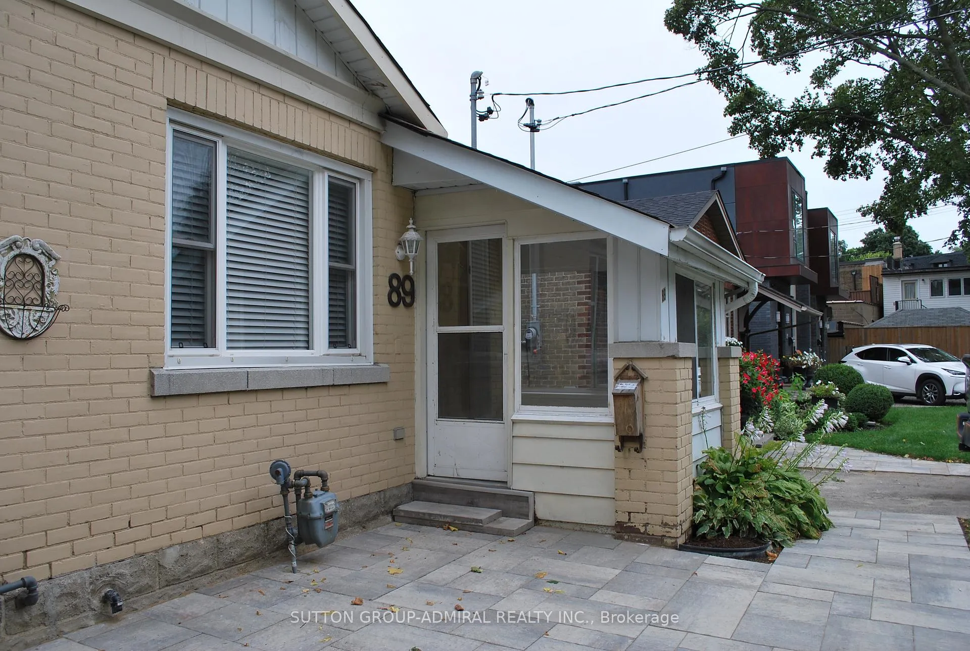 Photo 3 of 89 Rumsey Road, Toronto, Leaside — HOMEH