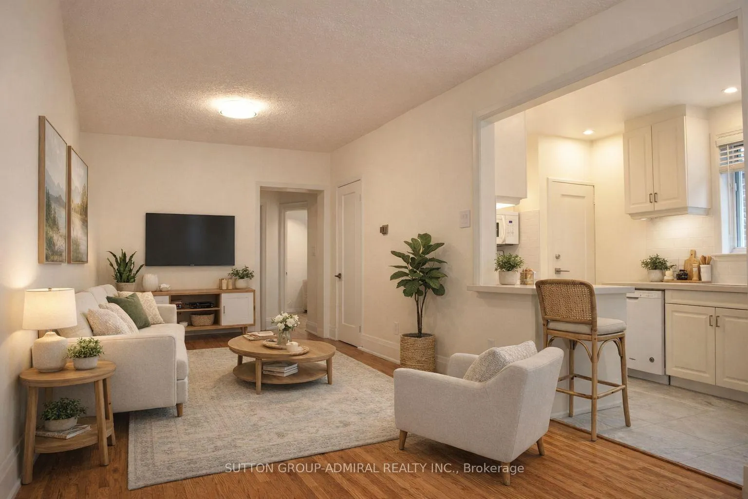 Photo 5 of 89 Rumsey Road, Toronto, Leaside — HOMEH