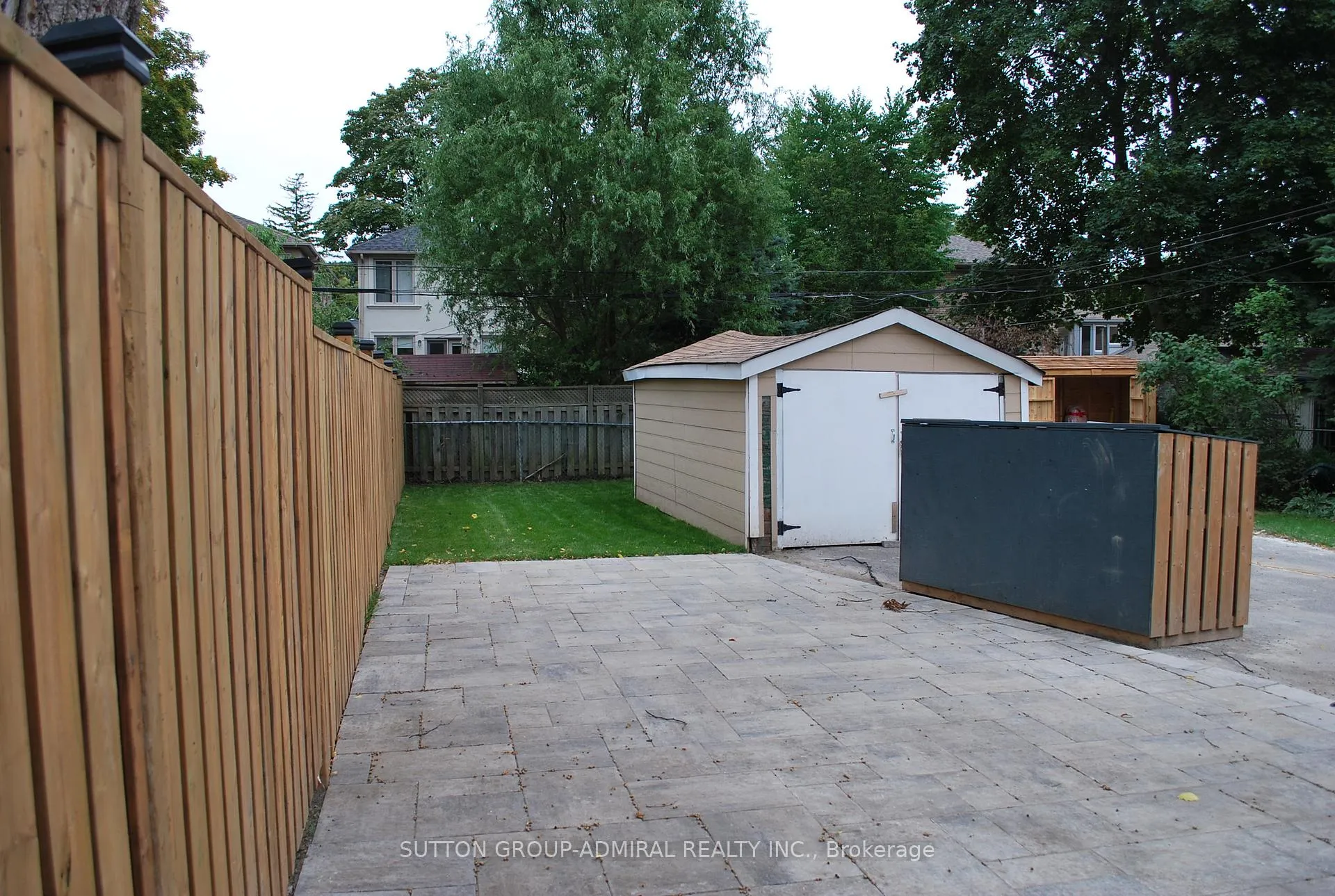 Photo 34 of 89 Rumsey Road, Toronto, Leaside — HOMEH
