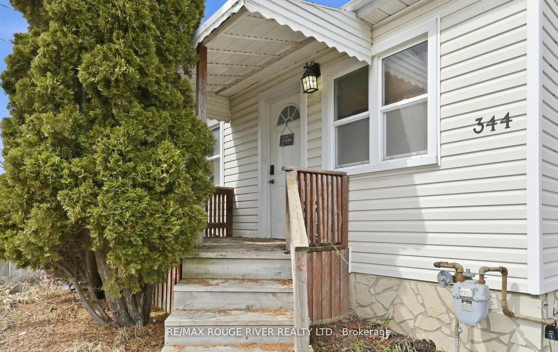 Photo 3 of 344 Elmgrove Avenue, Oshawa, Vanier — HOMEH