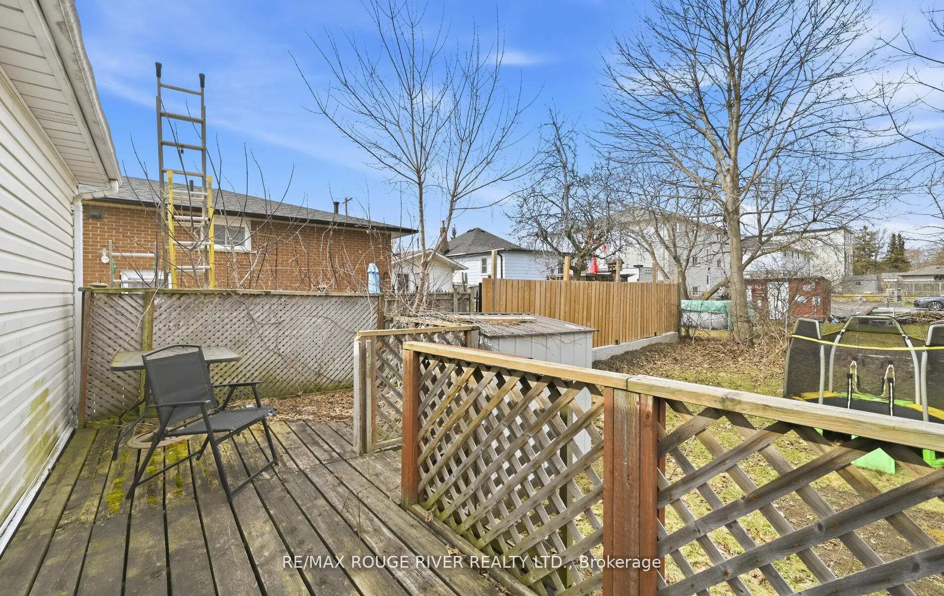 Photo 28 of 344 Elmgrove Avenue, Oshawa, Vanier — HOMEH