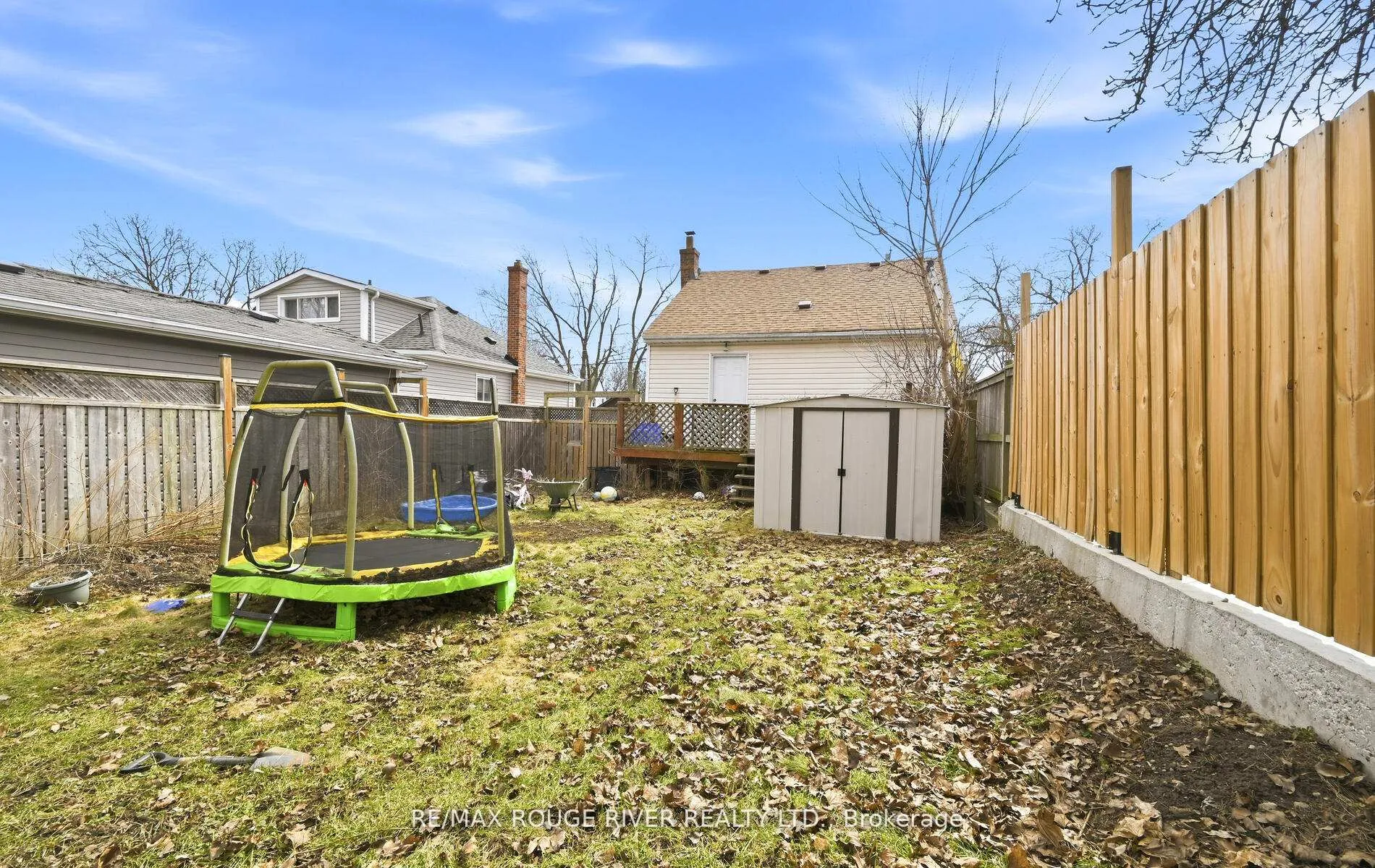 Photo 30 of 344 Elmgrove Avenue, Oshawa, Vanier — HOMEH