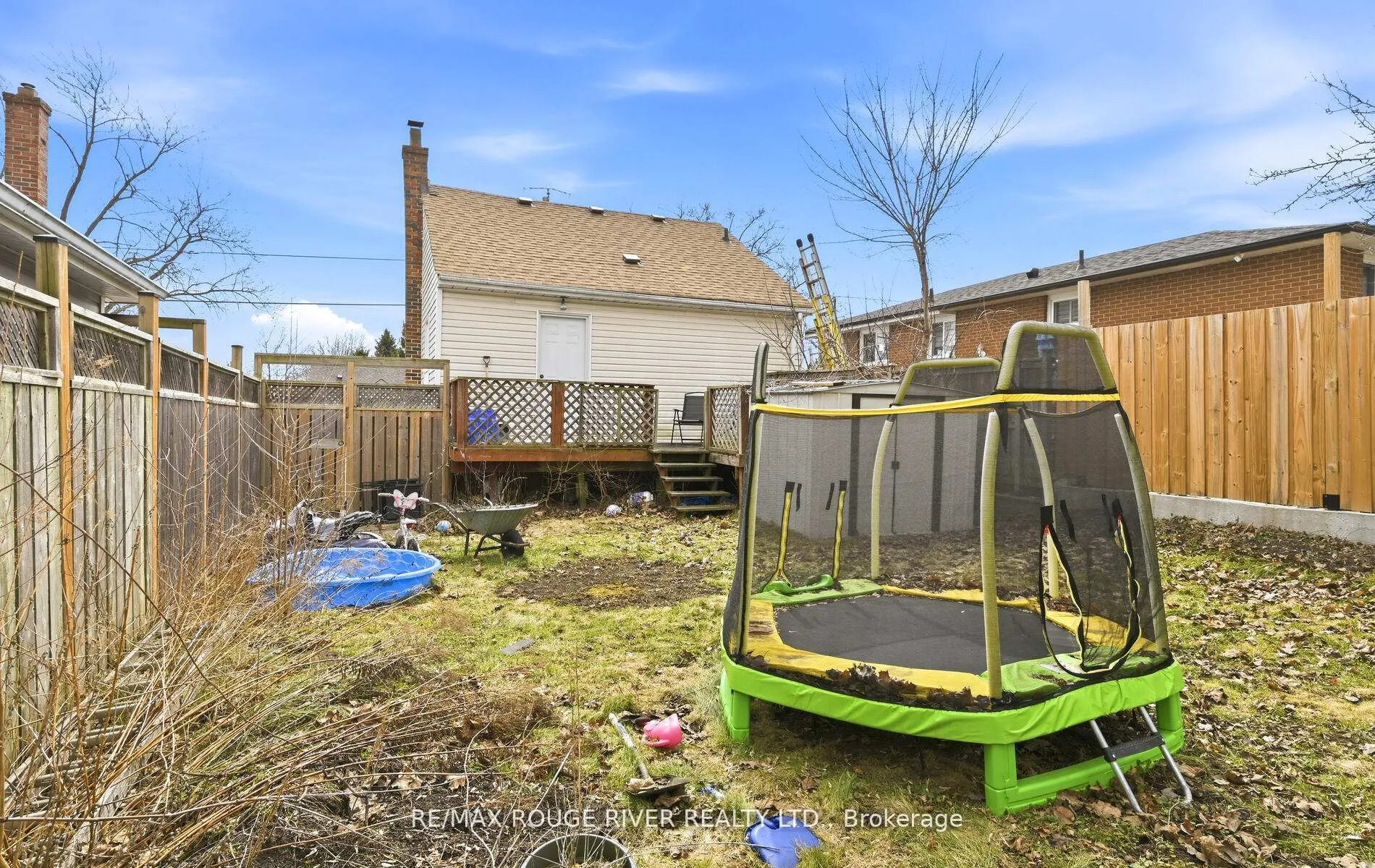 Photo 31 of 344 Elmgrove Avenue, Oshawa, Vanier — HOMEH