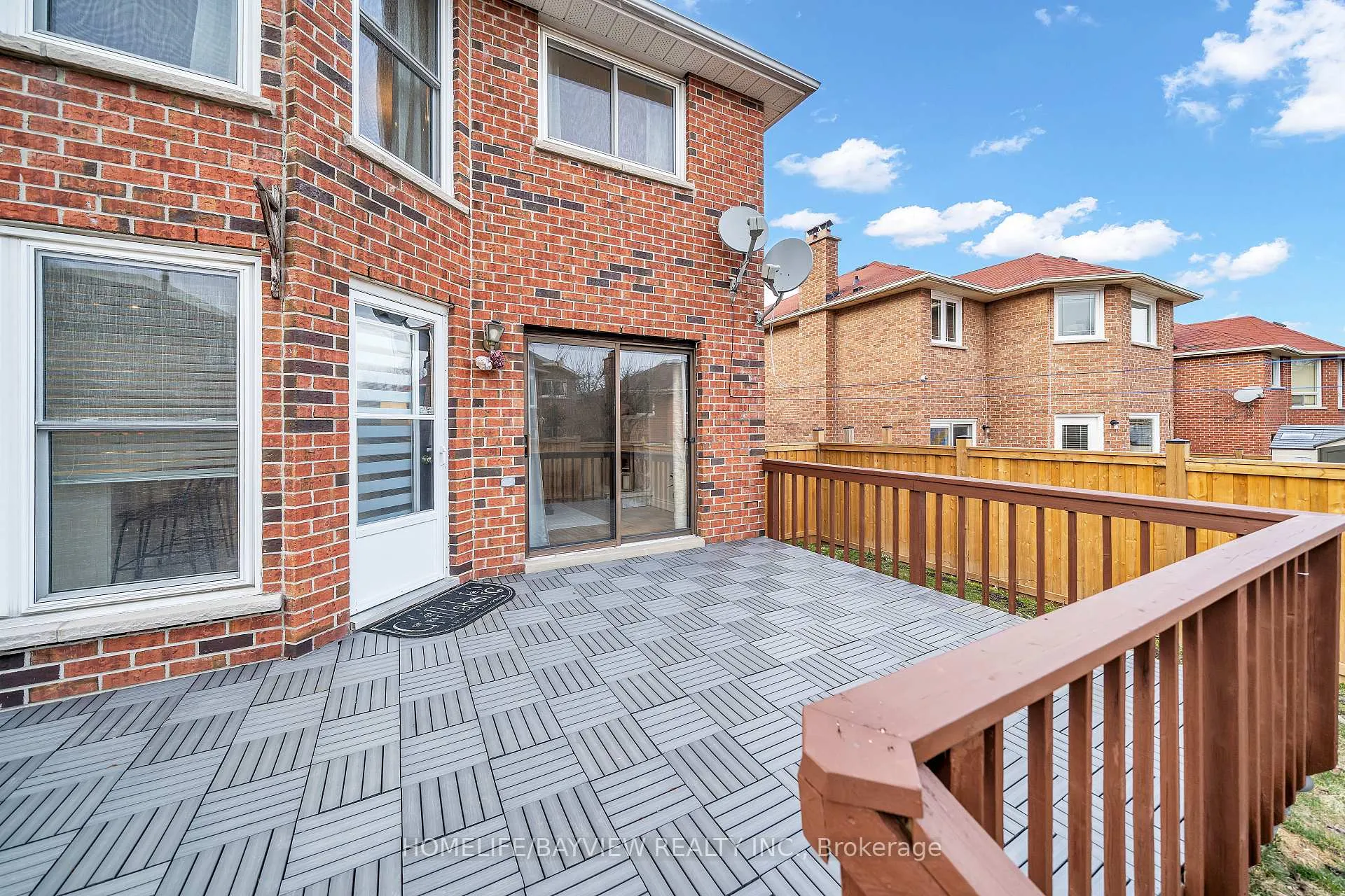 Photo 26 of 565 Sheppard Avenue, Pickering, Woodlands — HOMEH