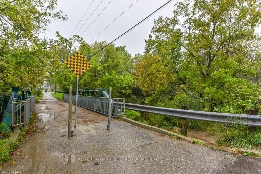 Photo 32 of Unit 1, 196 Arthur Street N, Guelph, General Hospital — HOMEH