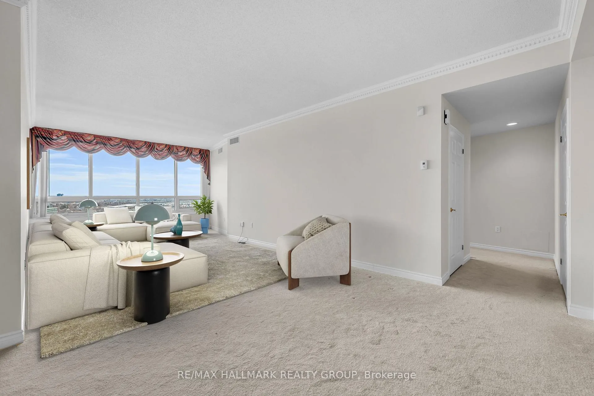 Photo 6 of Unit 2403, 1480 Riverside Drive, Ottawa, Riverview Park — HOMEH