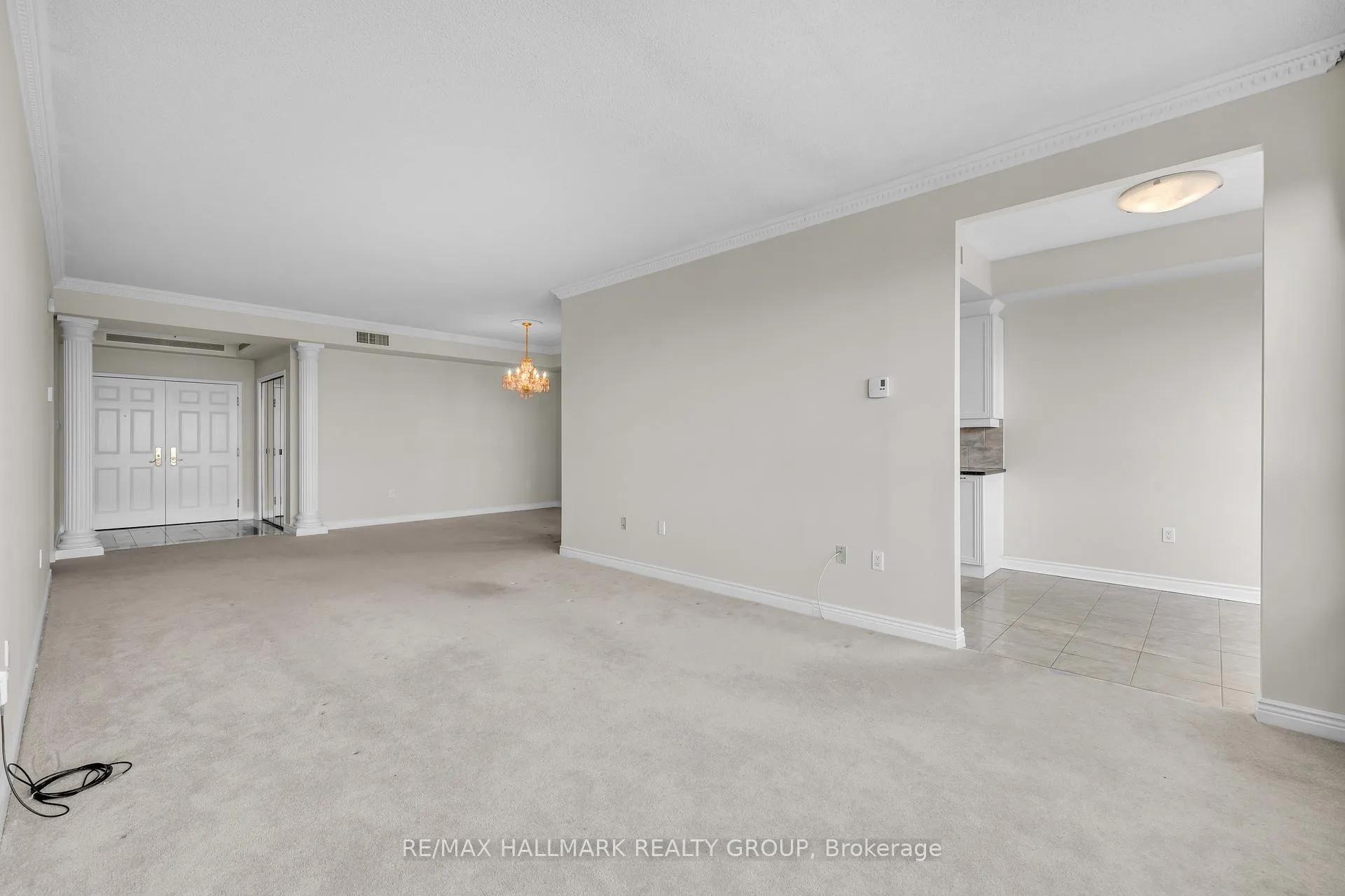 Photo 8 of Unit 2403, 1480 Riverside Drive, Ottawa, Riverview Park — HOMEH