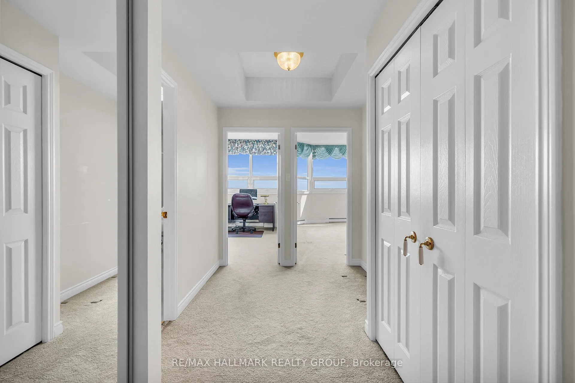 Photo 17 of Unit 2403, 1480 Riverside Drive, Ottawa, Riverview Park — HOMEH