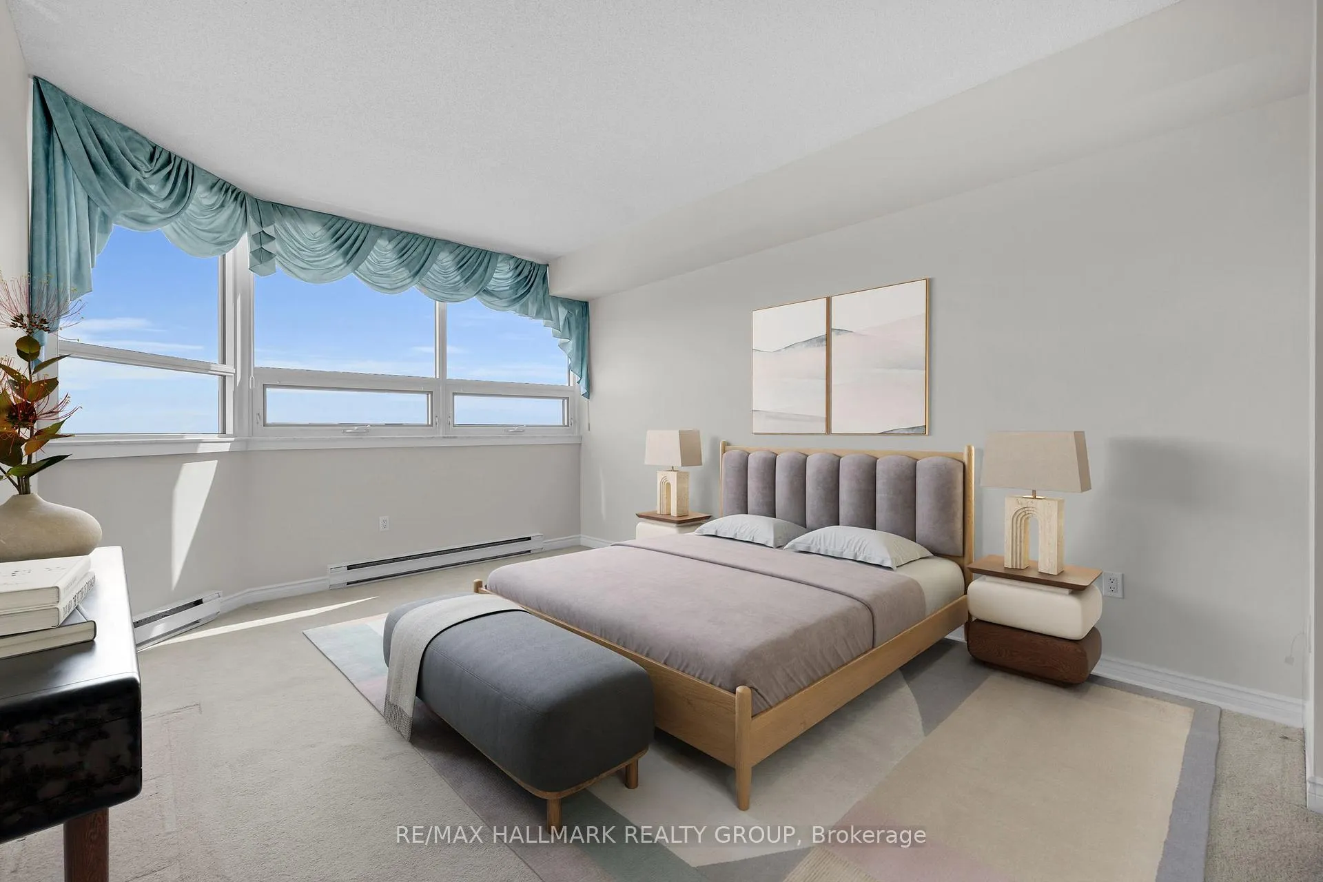 Photo 18 of Unit 2403, 1480 Riverside Drive, Ottawa, Riverview Park — HOMEH
