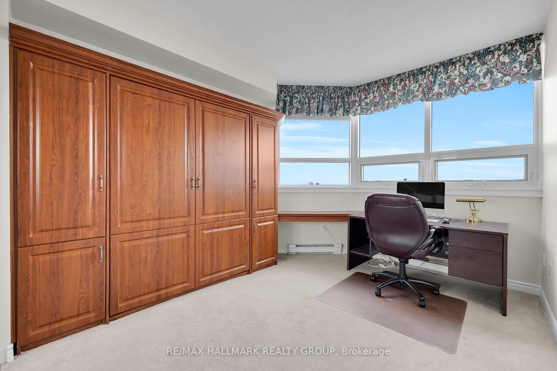 Photo 23 of Unit 2403, 1480 Riverside Drive, Ottawa, Riverview Park — HOMEH