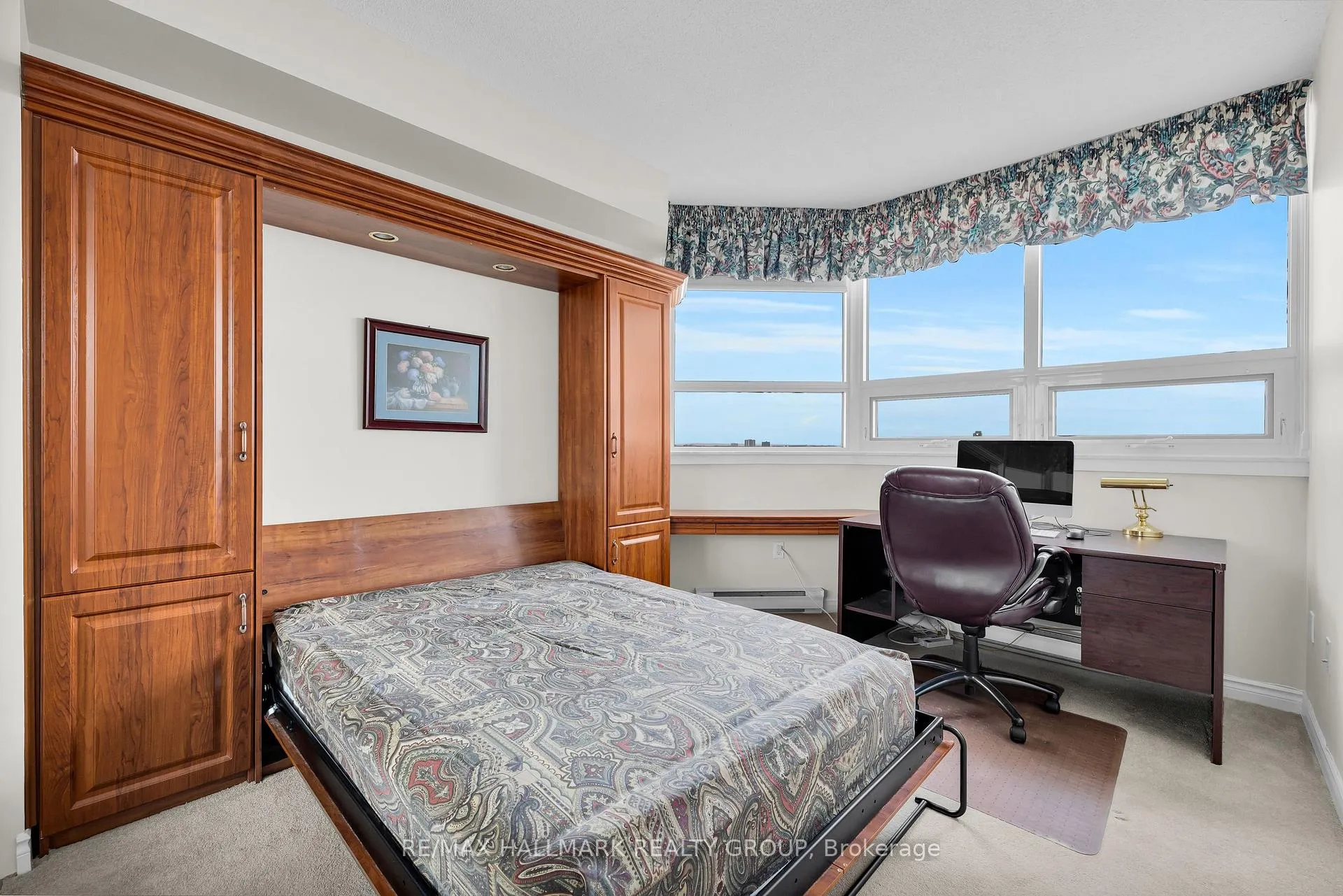 Photo 24 of Unit 2403, 1480 Riverside Drive, Ottawa, Riverview Park — HOMEH