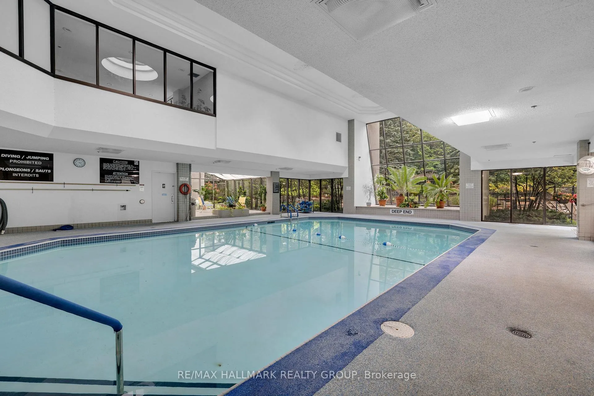 Photo 28 of Unit 2403, 1480 Riverside Drive, Ottawa, Riverview Park — HOMEH