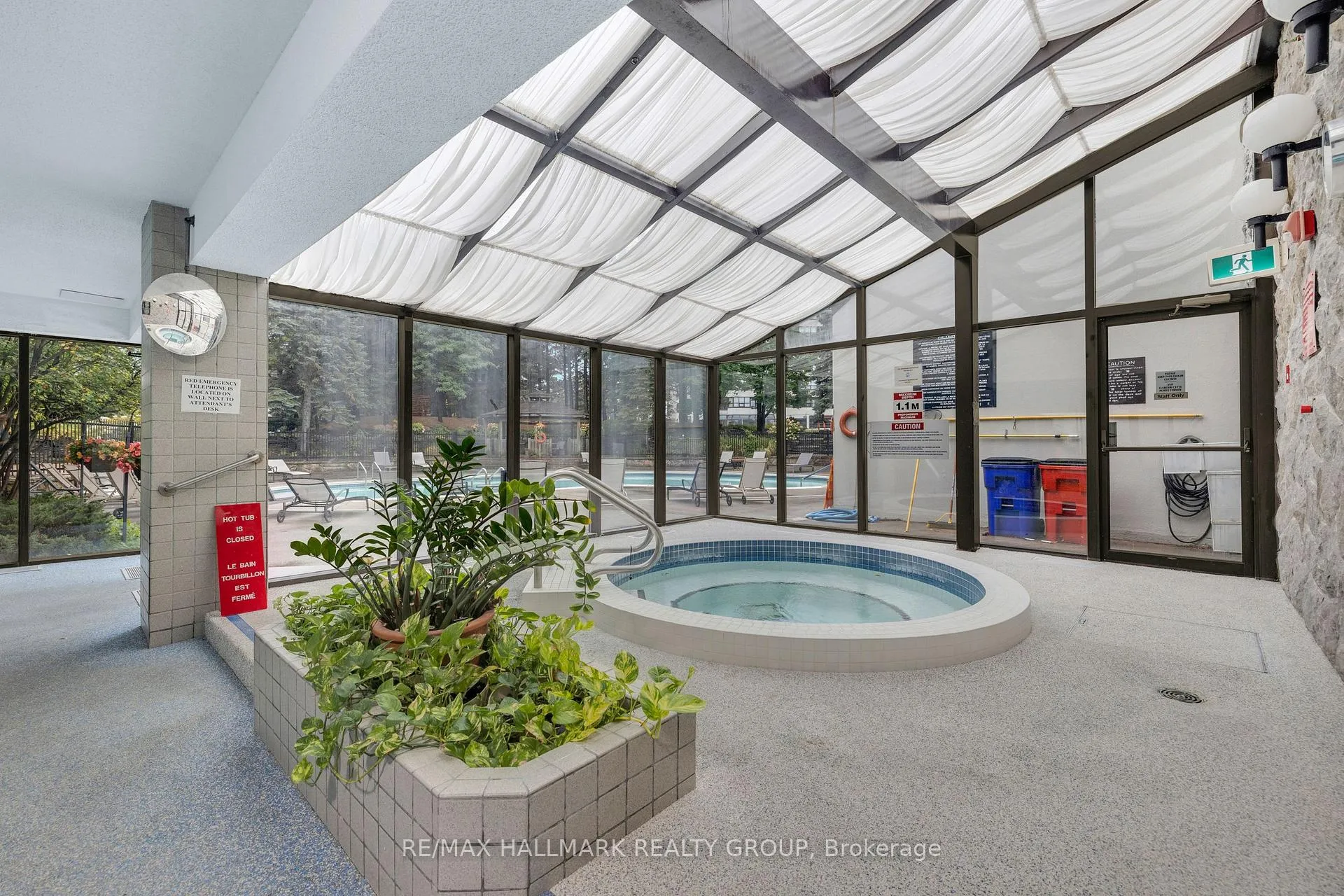 Photo 29 of Unit 2403, 1480 Riverside Drive, Ottawa, Riverview Park — HOMEH