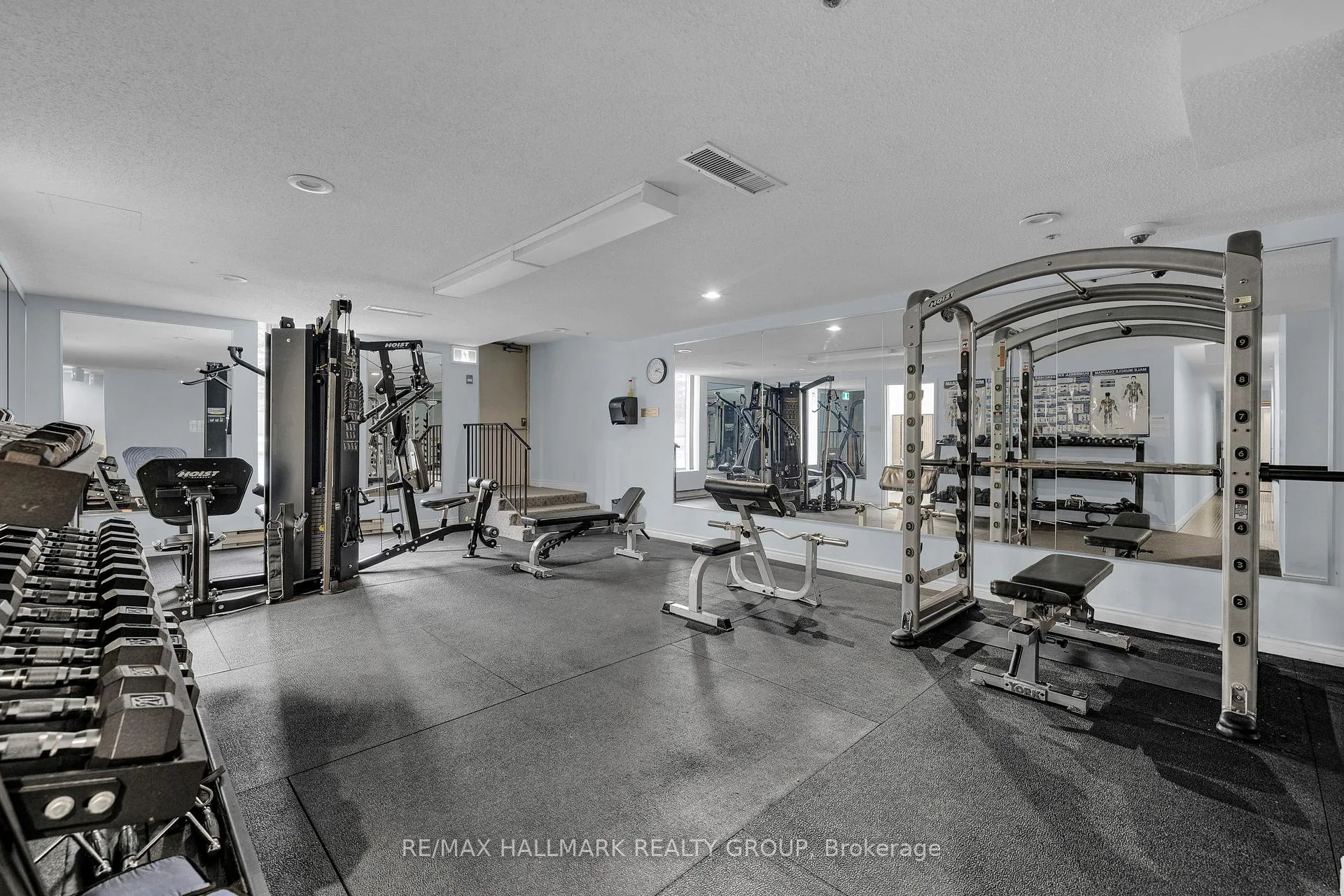 Photo 33 of Unit 2403, 1480 Riverside Drive, Ottawa, Riverview Park — HOMEH