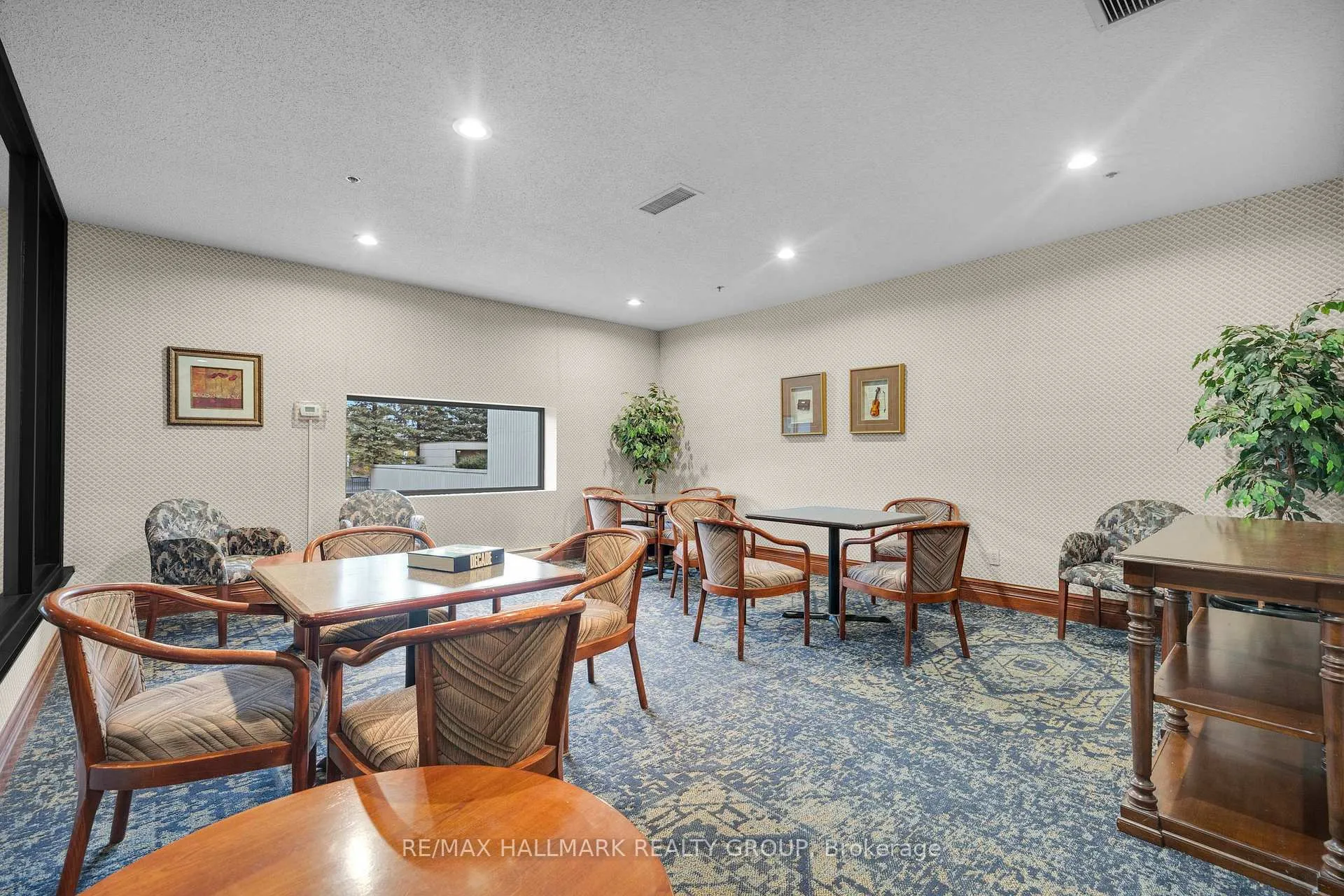 Photo 36 of Unit 2403, 1480 Riverside Drive, Ottawa, Riverview Park — HOMEH