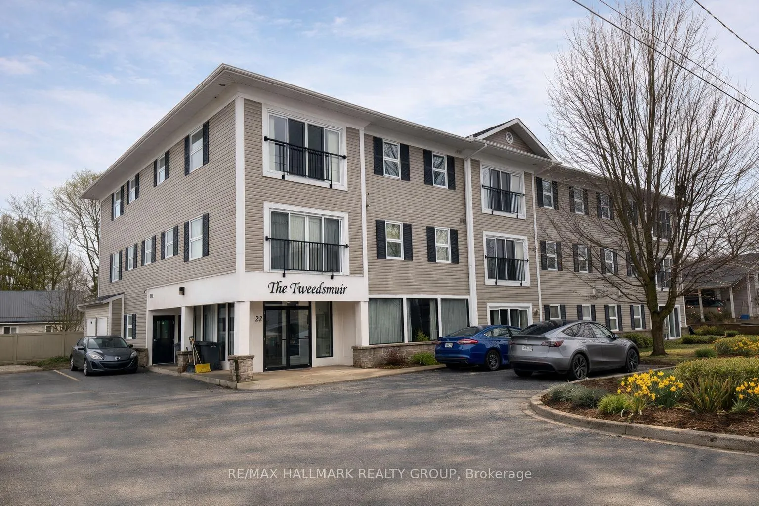 Photo 1 of Unit 202, 22 Welland Street, Perth — HOMEH