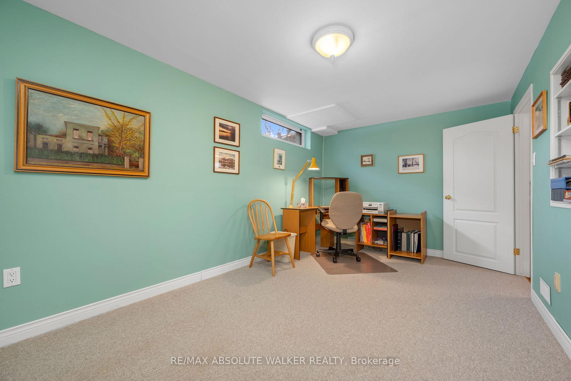 Photo 29 of 5 Forestglade Crescent, Ottawa, Hunt Club Park — HOMEH