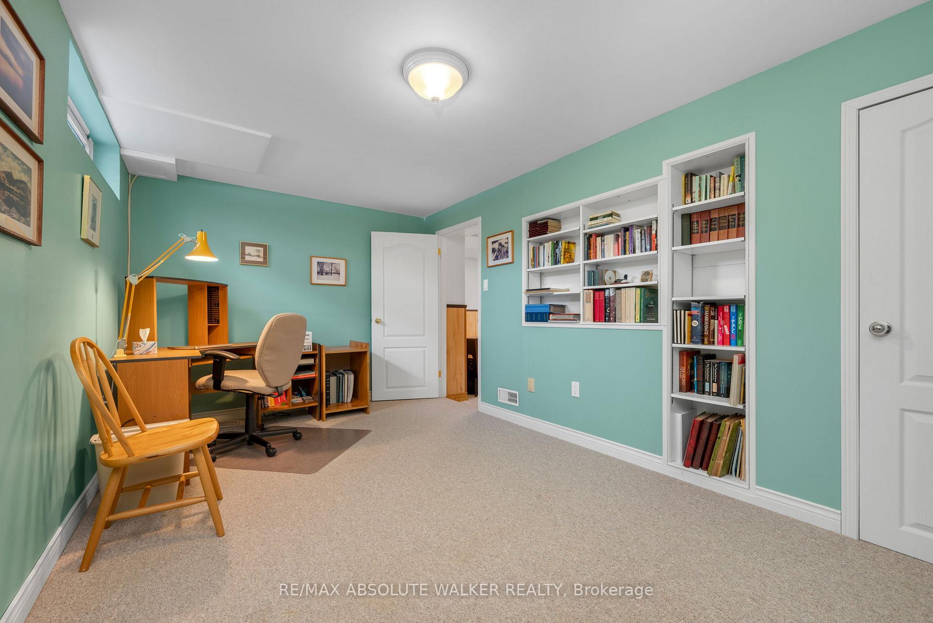 Photo 30 of 5 Forestglade Crescent, Ottawa, Hunt Club Park — HOMEH