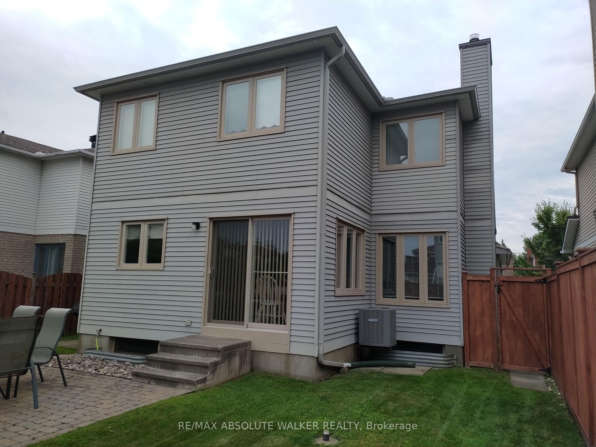 Photo 34 of 5 Forestglade Crescent, Ottawa, Hunt Club Park — HOMEH