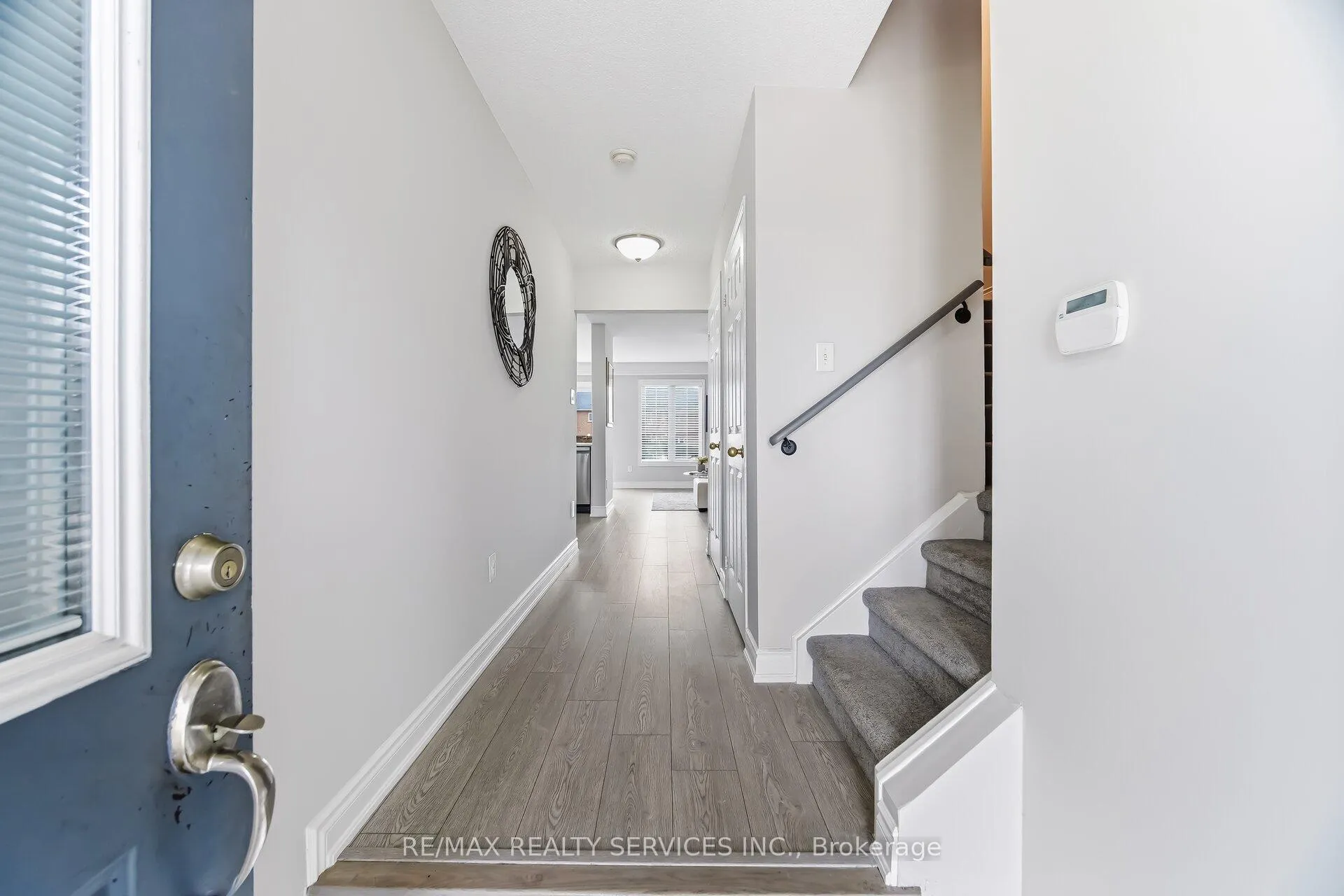 Photo 6 of 20 Mossgrove Crescent, Brampton, Northwest Sandalwood Parkway — HOMEH