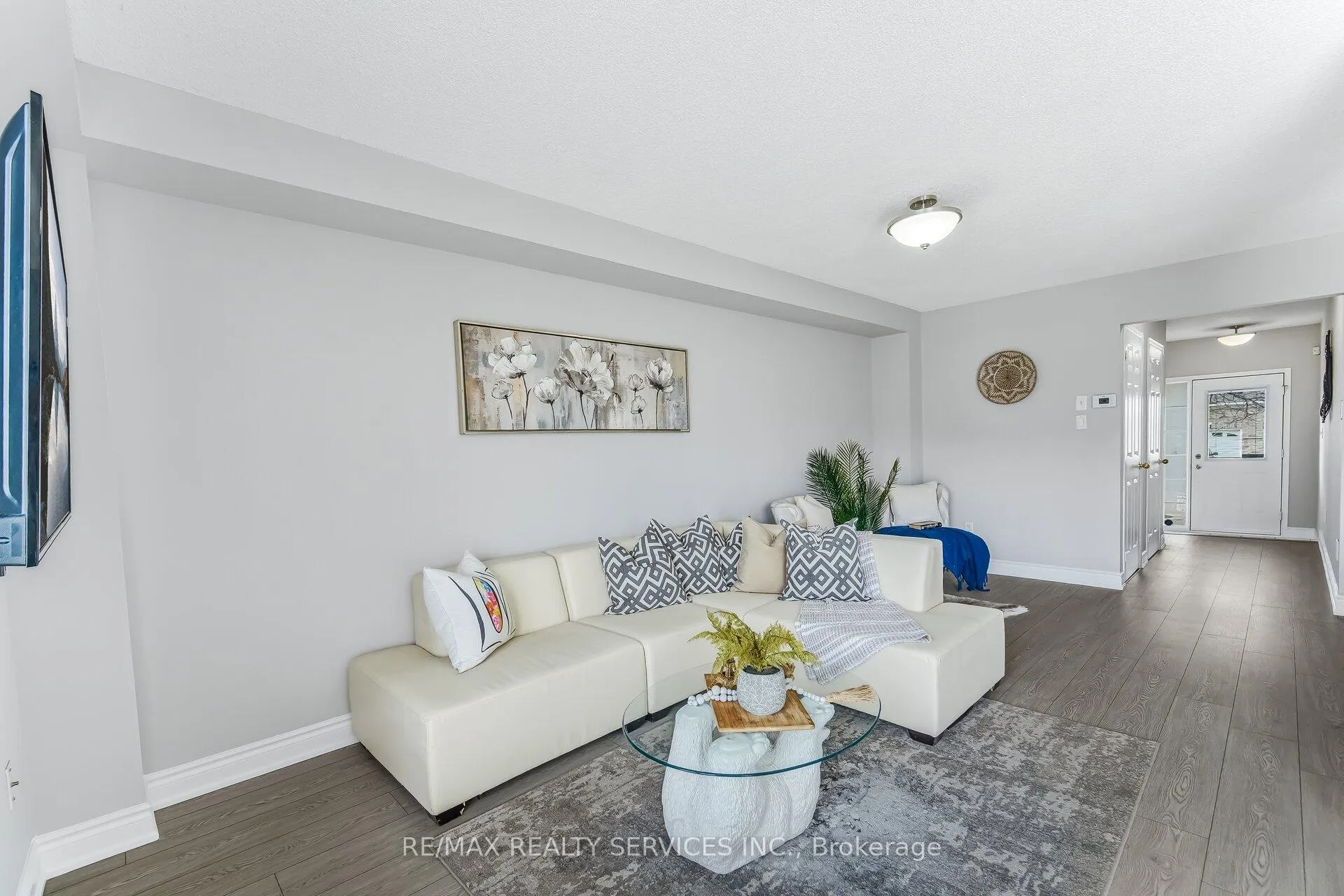 Photo 18 of 20 Mossgrove Crescent, Brampton, Northwest Sandalwood Parkway — HOMEH
