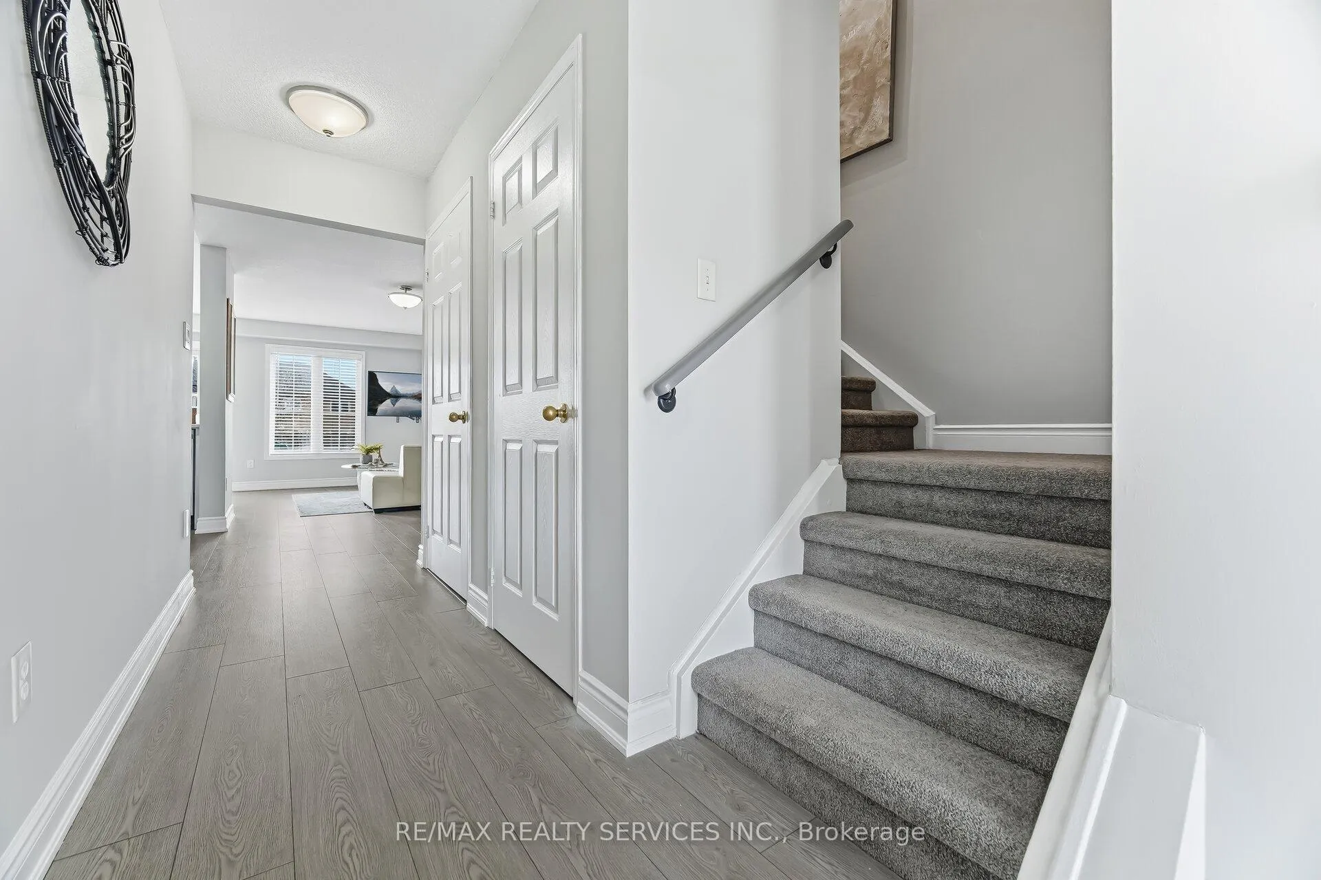 Photo 21 of 20 Mossgrove Crescent, Brampton, Northwest Sandalwood Parkway — HOMEH