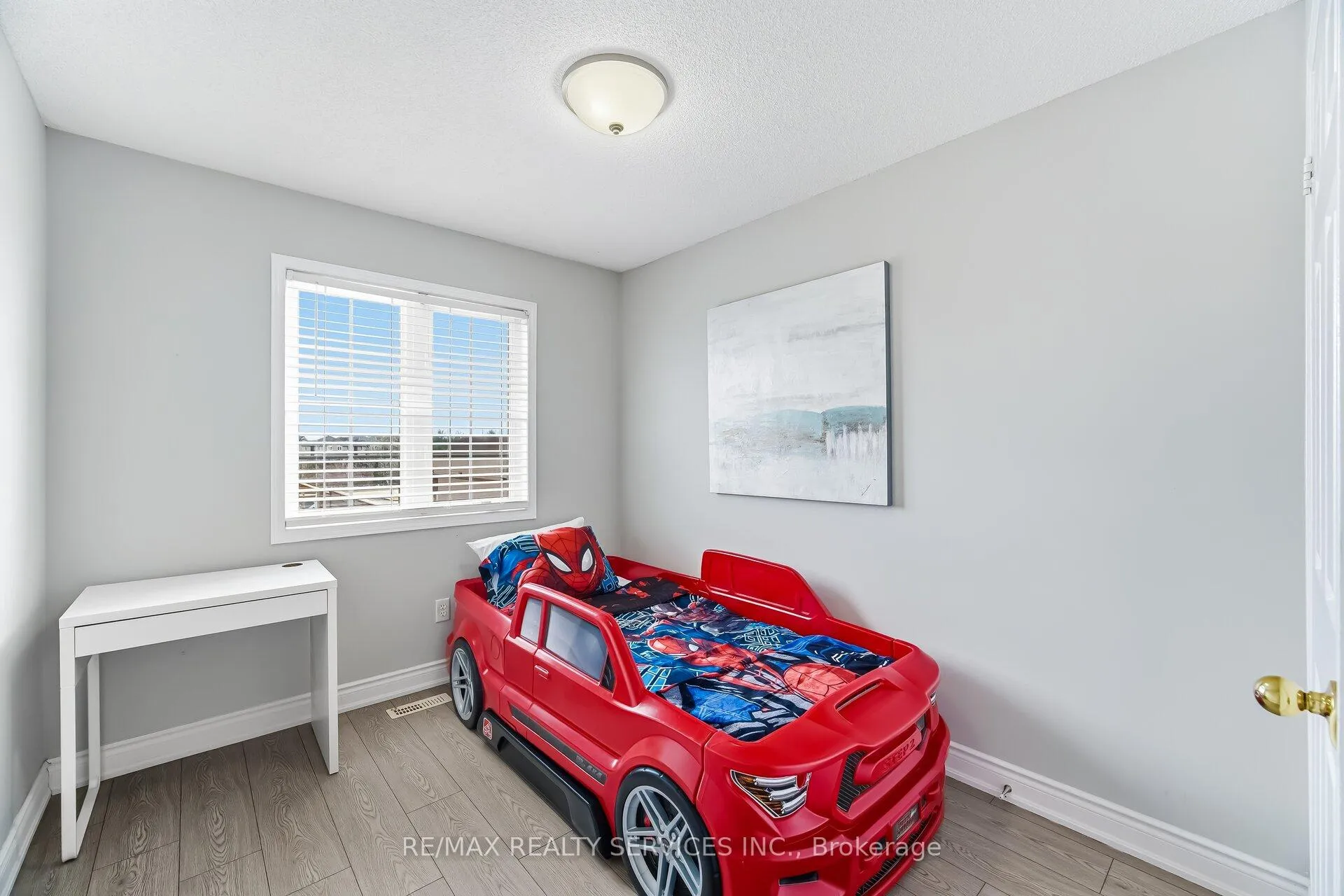 Photo 30 of 20 Mossgrove Crescent, Brampton, Northwest Sandalwood Parkway — HOMEH