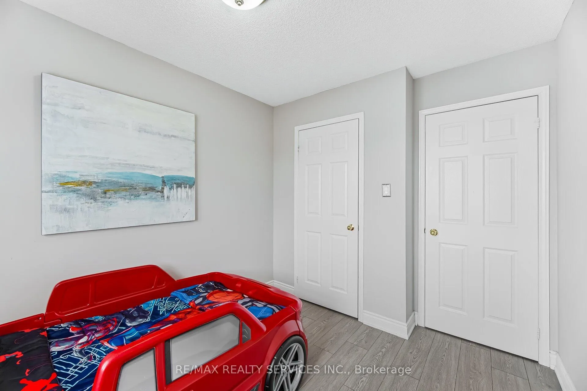 Photo 31 of 20 Mossgrove Crescent, Brampton, Northwest Sandalwood Parkway — HOMEH
