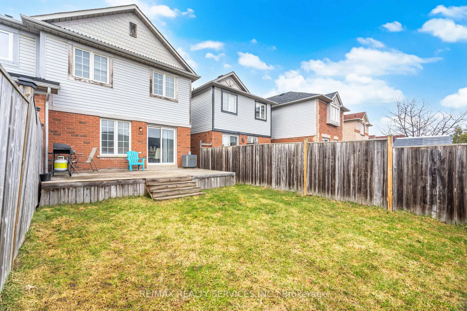 Photo 36 of 20 Mossgrove Crescent, Brampton, Northwest Sandalwood Parkway — HOMEH