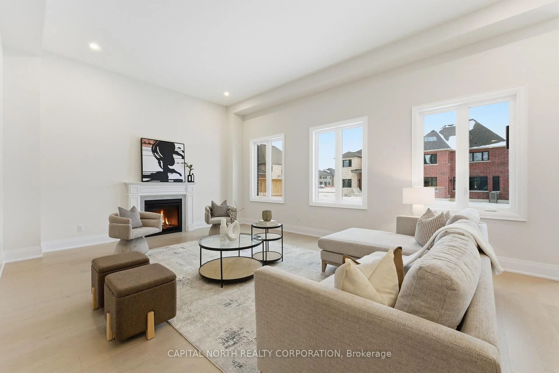 Photo 16 of 11 Gianvito Crescent, King, King City — HOMEH