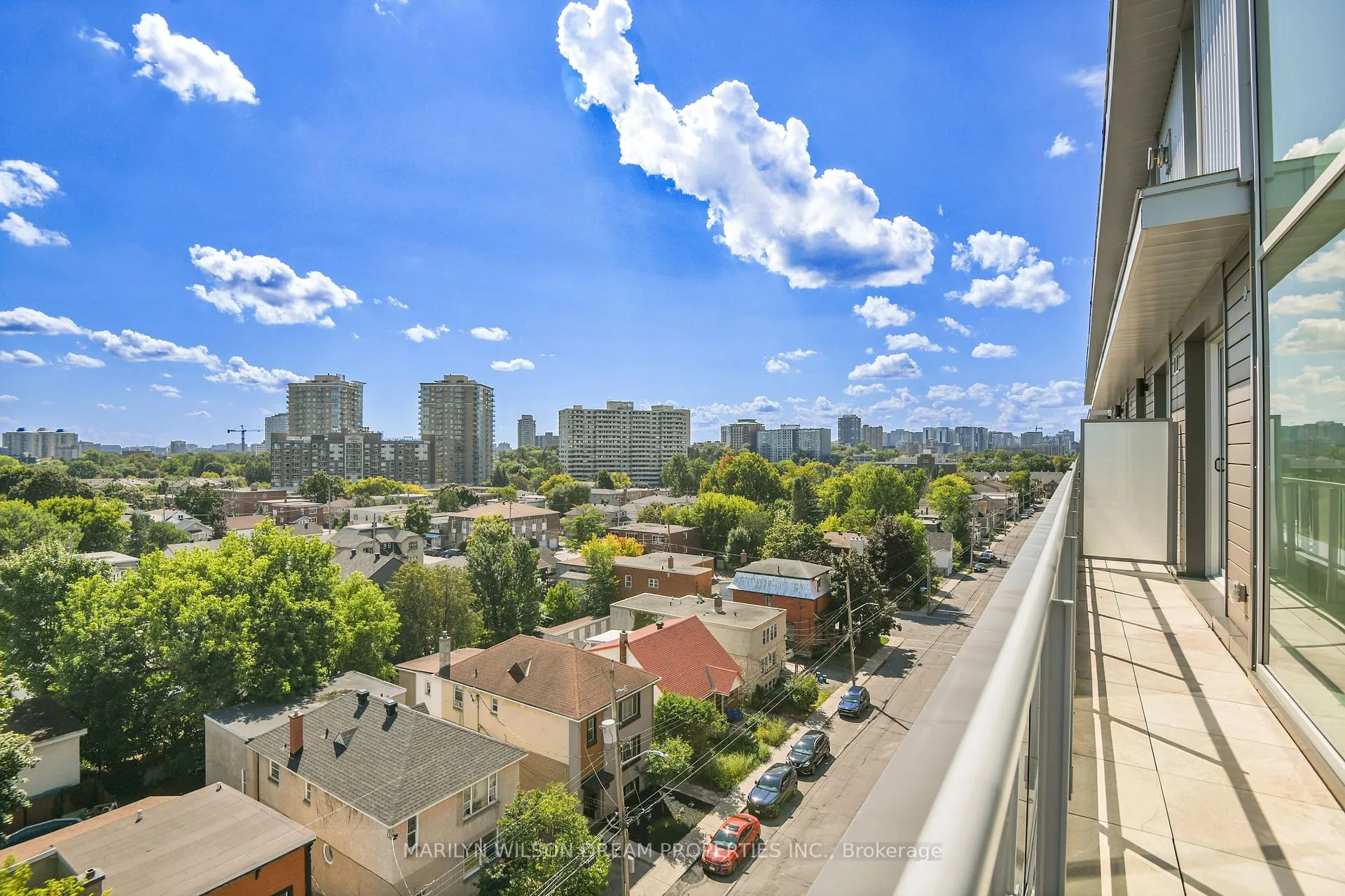 Photo 5 of Unit PH3, 135 Barrette Street, Ottawa, Vanier — HOMEH
