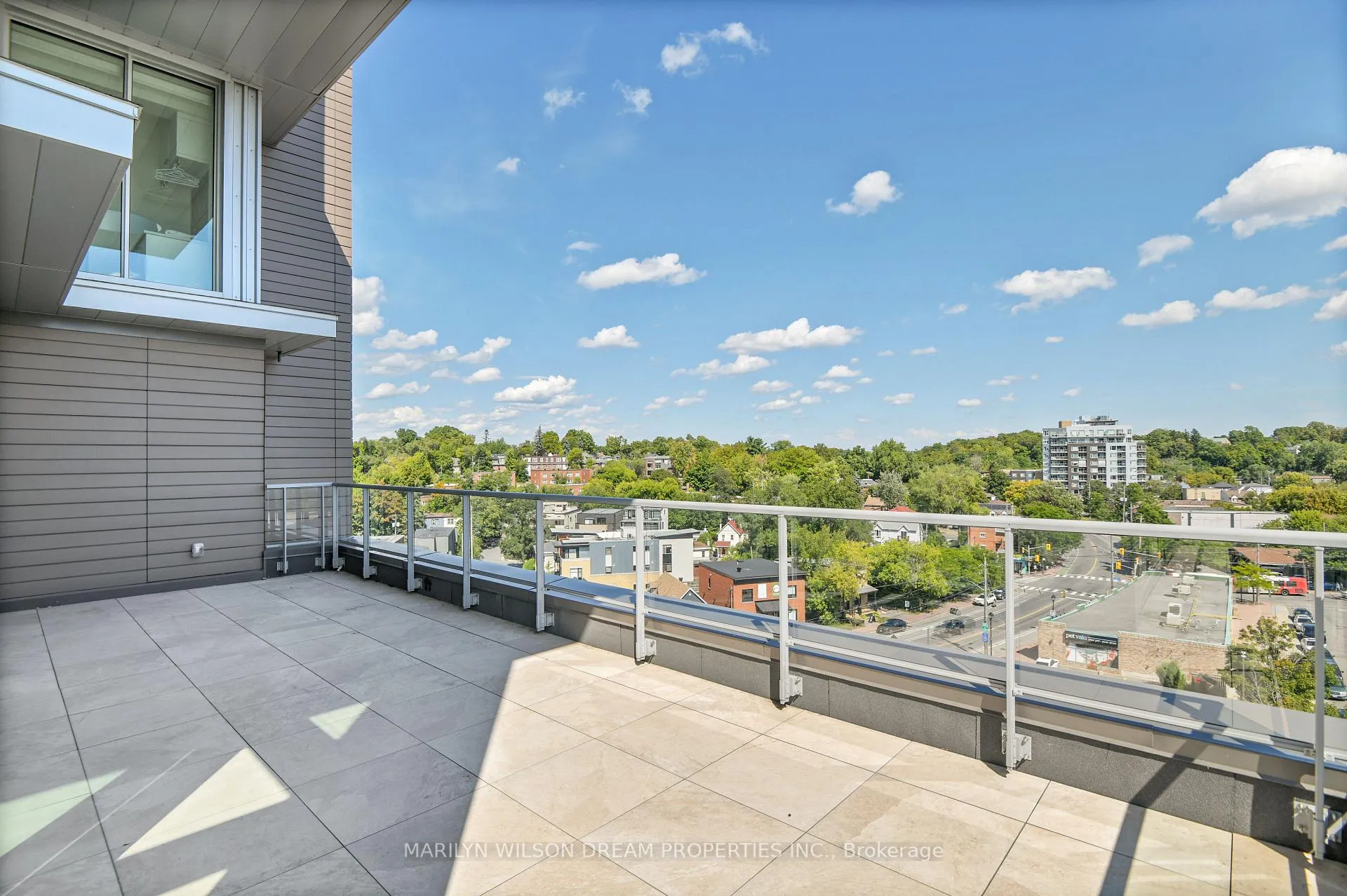 Photo 6 of Unit PH3, 135 Barrette Street, Ottawa, Vanier — HOMEH