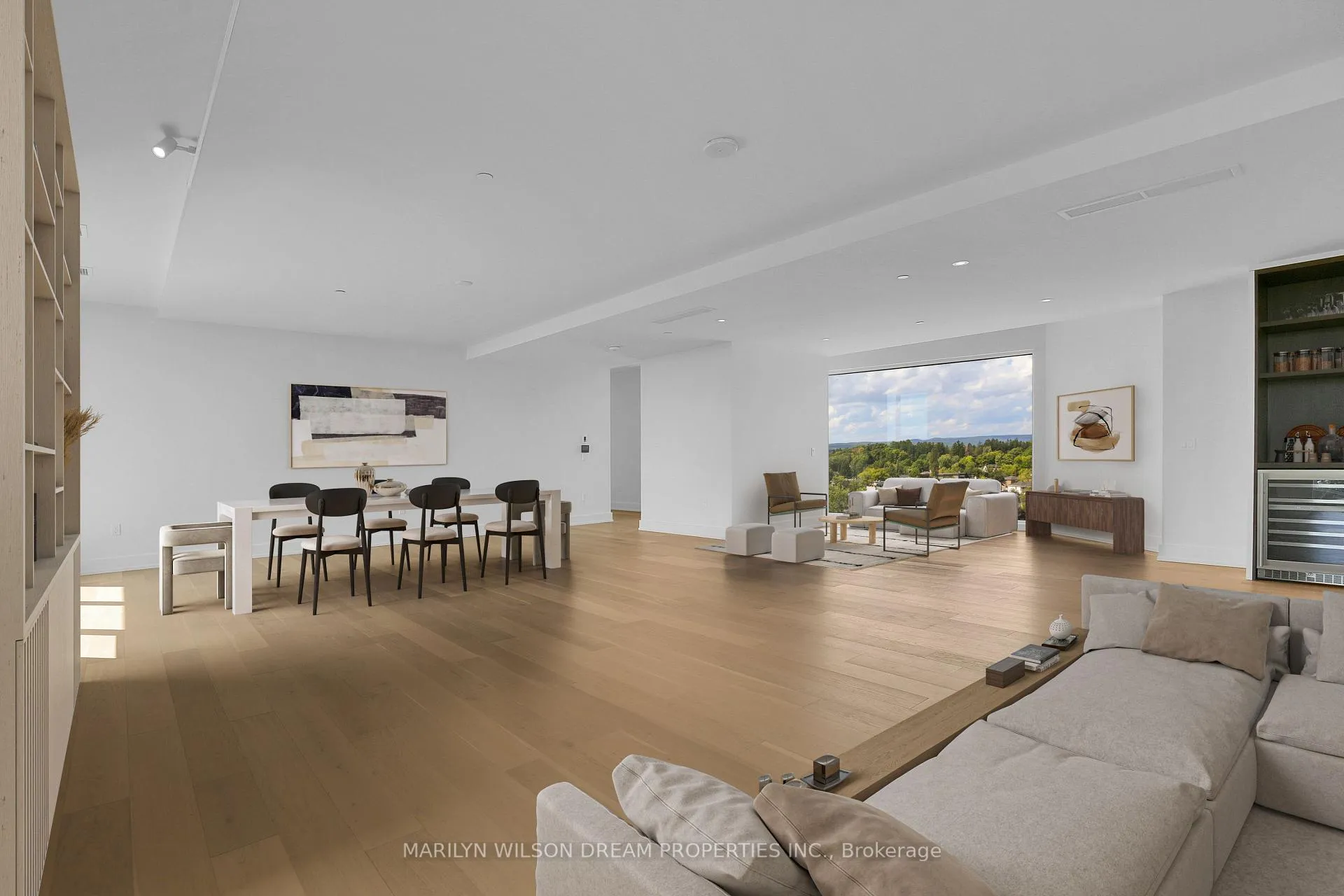 Photo 11 of Unit PH3, 135 Barrette Street, Ottawa, Vanier — HOMEH