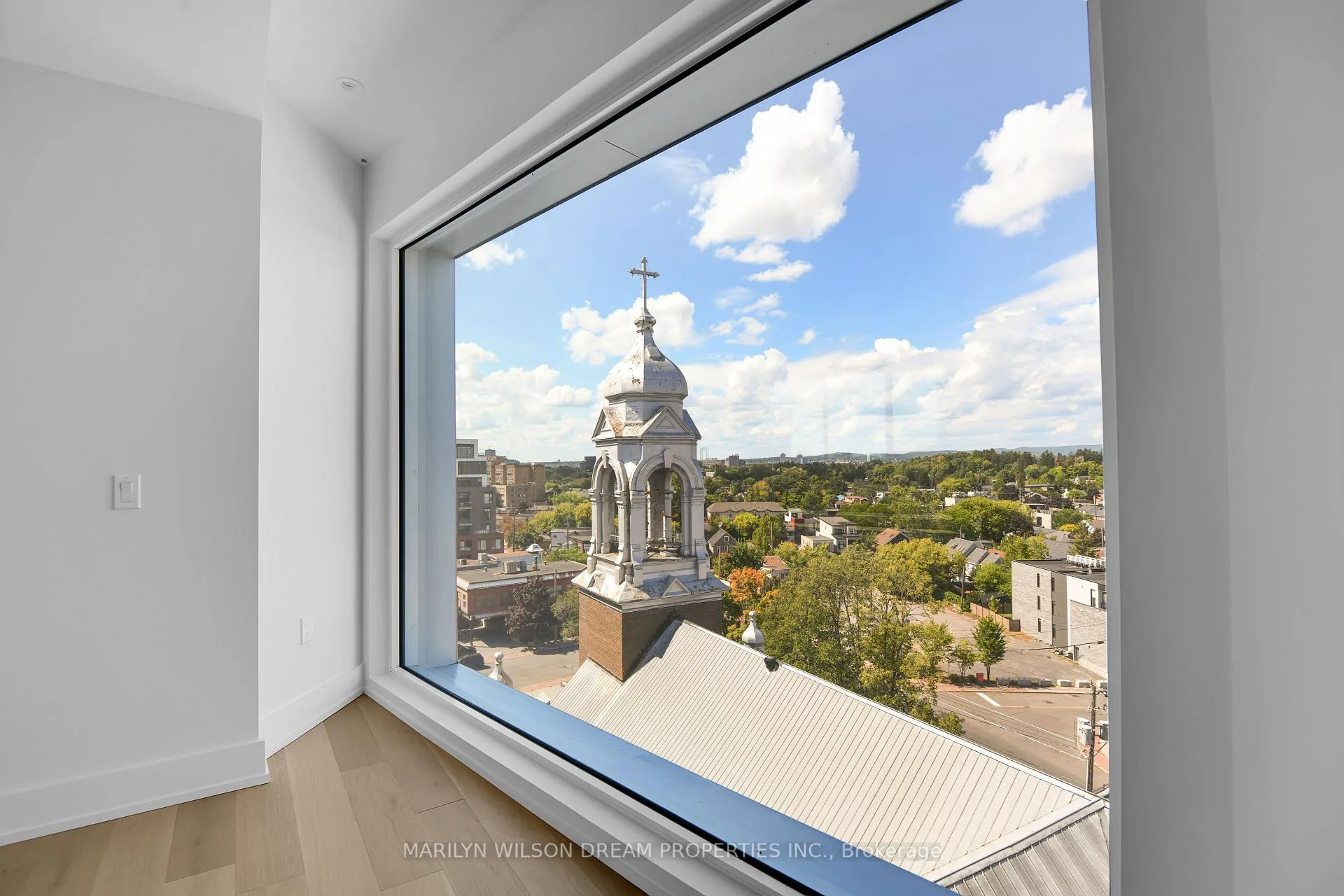 Photo 12 of Unit PH3, 135 Barrette Street, Ottawa, Vanier — HOMEH