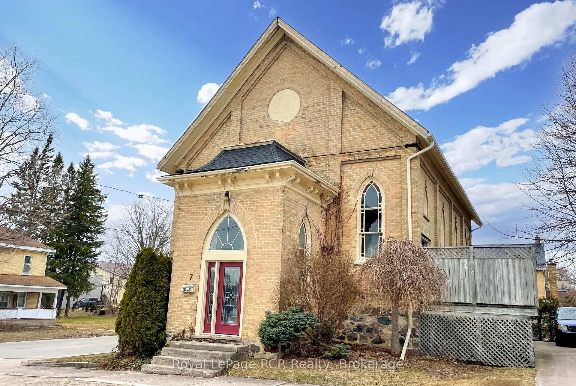 Photo 3 of 7 Peter Street S, South Bruce — HOMEH