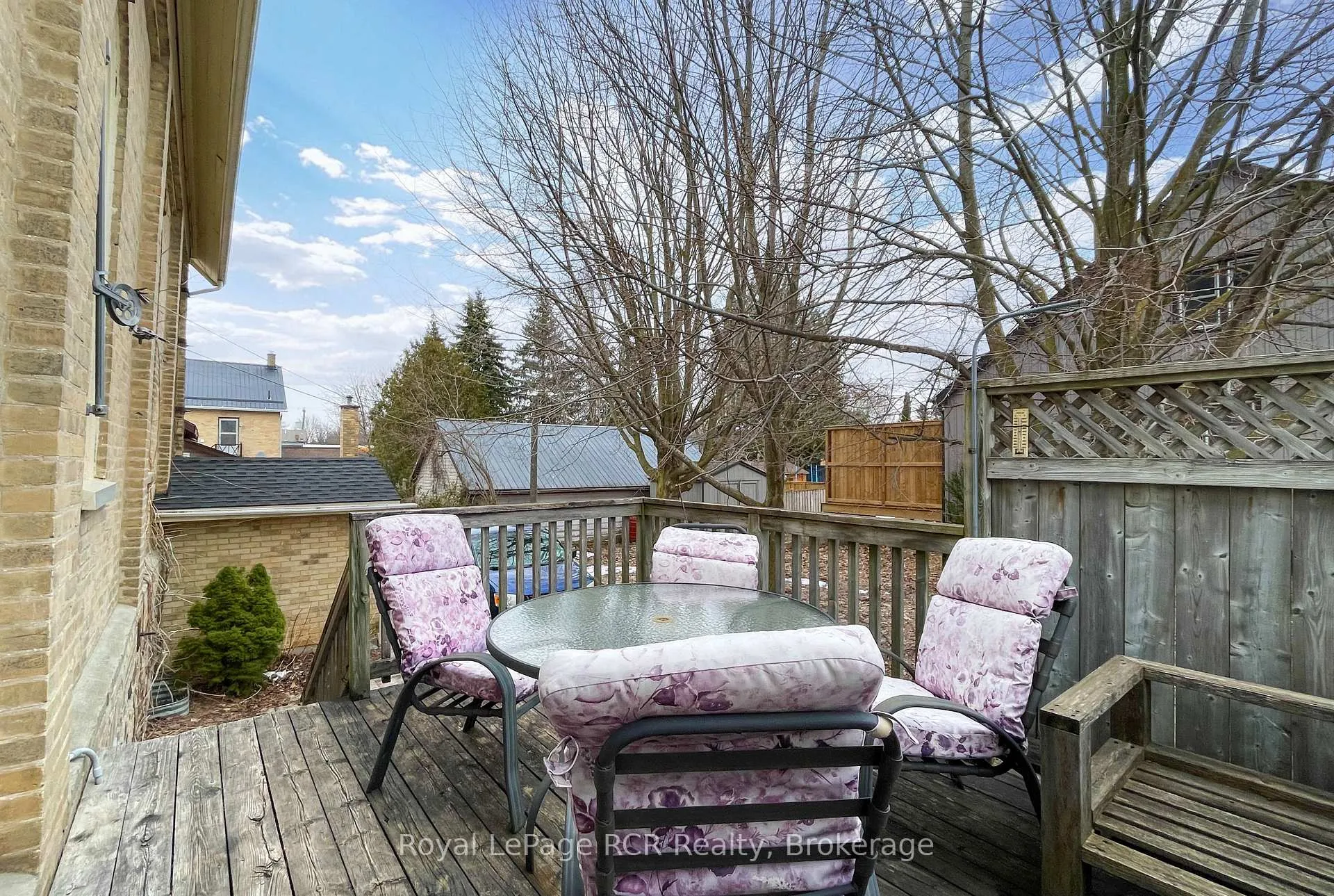 Photo 5 of 7 Peter Street S, South Bruce — HOMEH