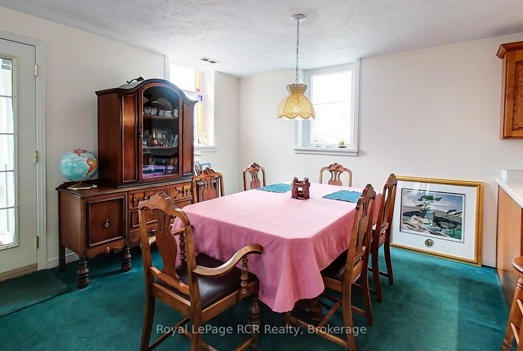 Photo 10 of 7 Peter Street S, South Bruce — HOMEH