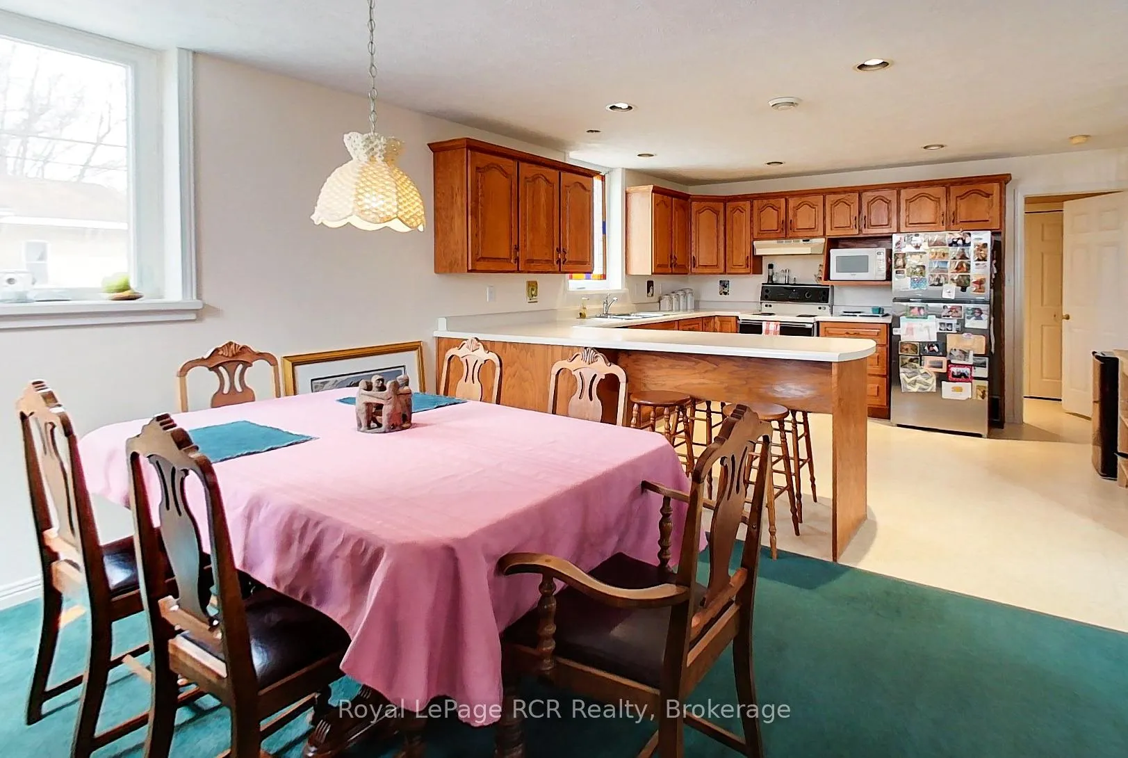 Photo 11 of 7 Peter Street S, South Bruce — HOMEH