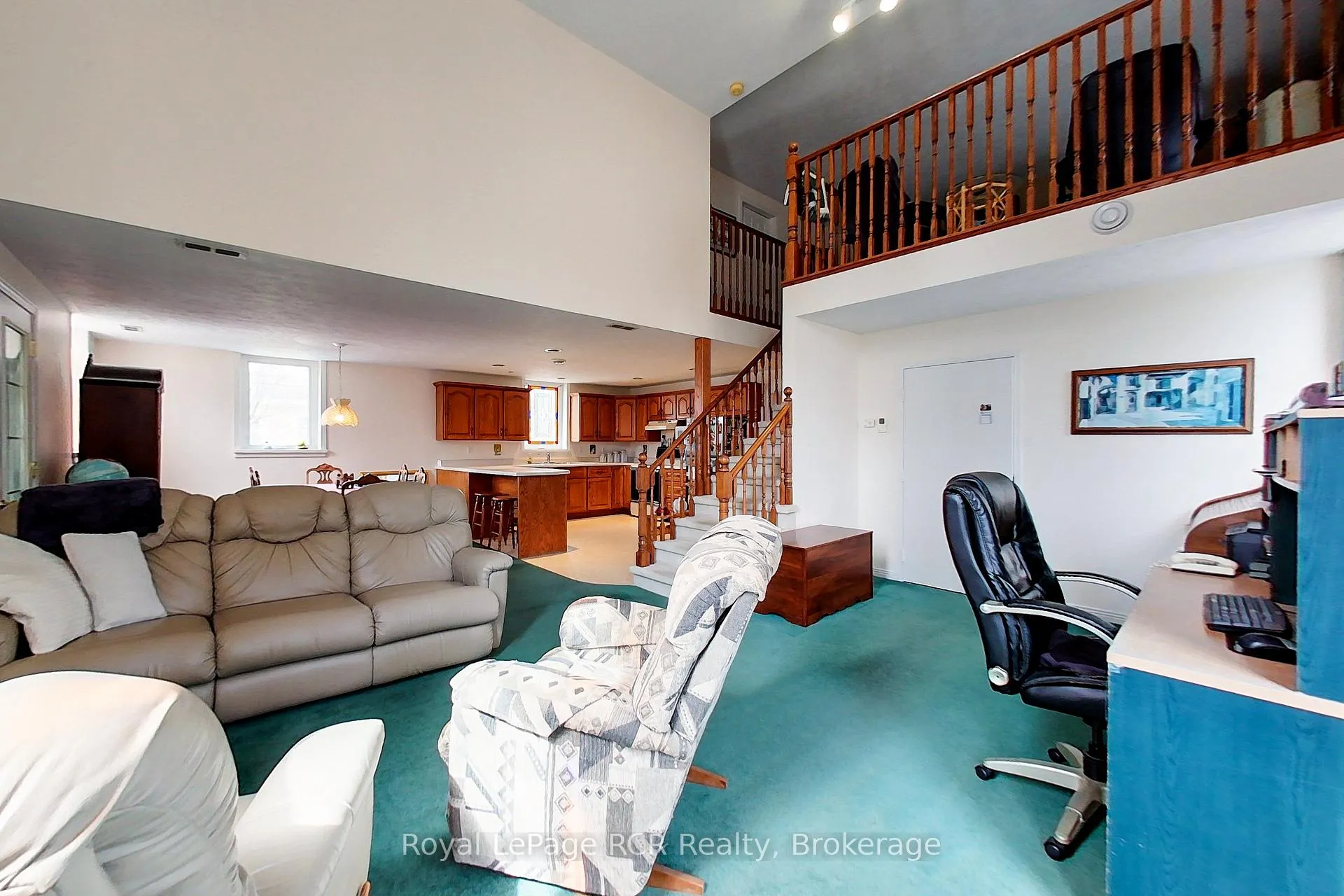 Photo 17 of 7 Peter Street S, South Bruce — HOMEH