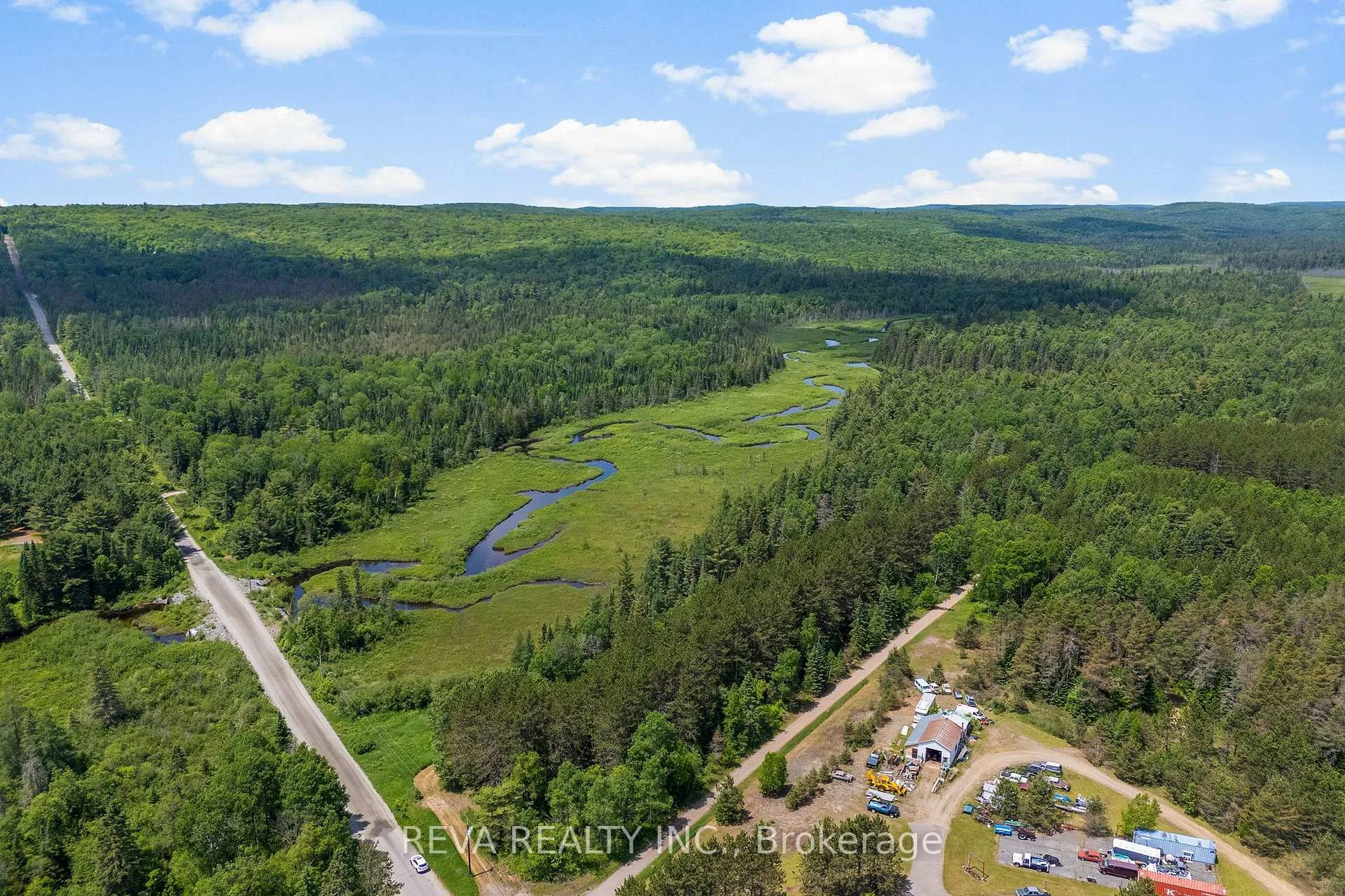 Photo 2 of Williams Lake Road, Hastings Highlands, McClure Ward — HOMEH
