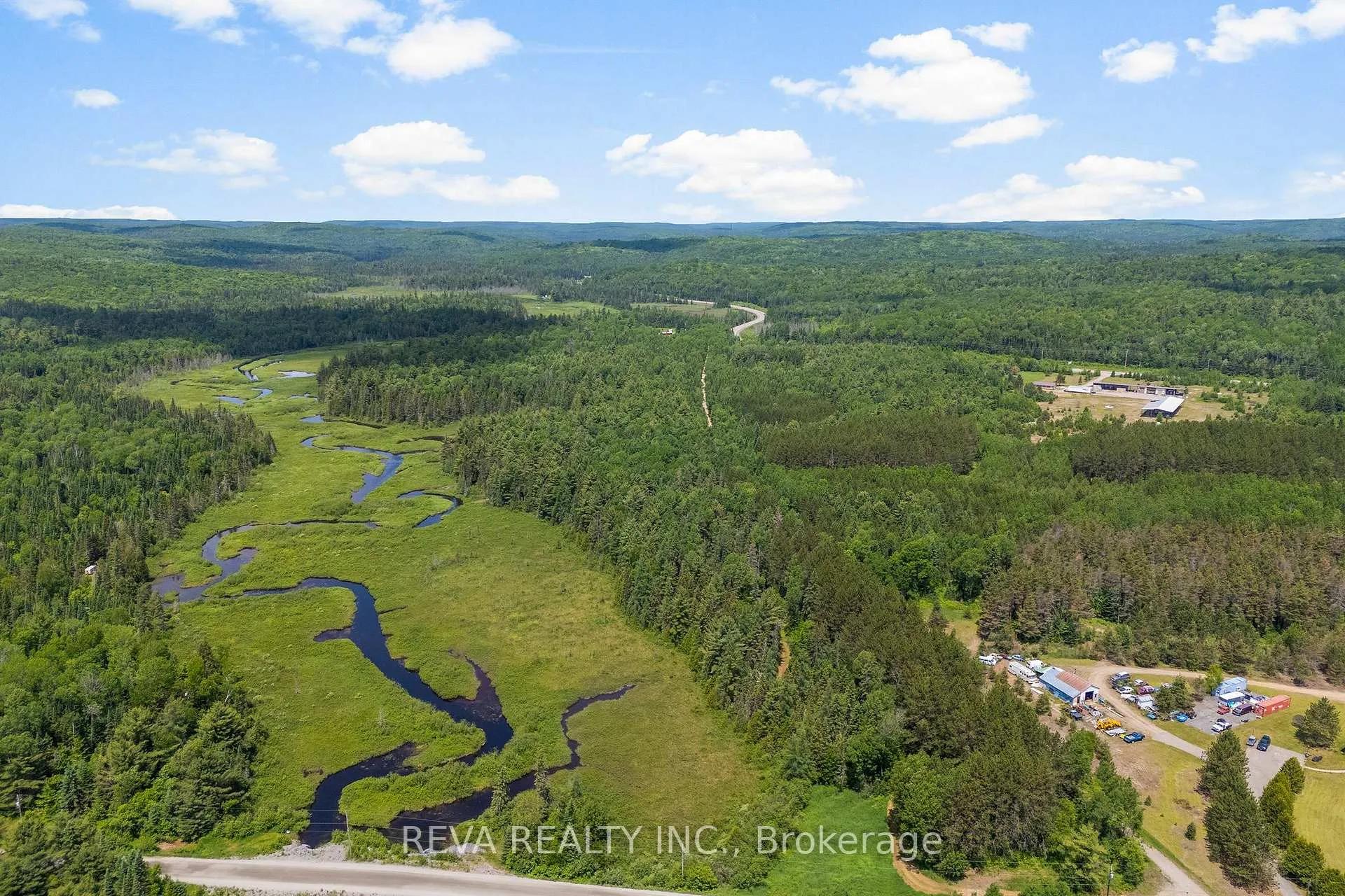 Photo 3 of Williams Lake Road, Hastings Highlands, McClure Ward — HOMEH
