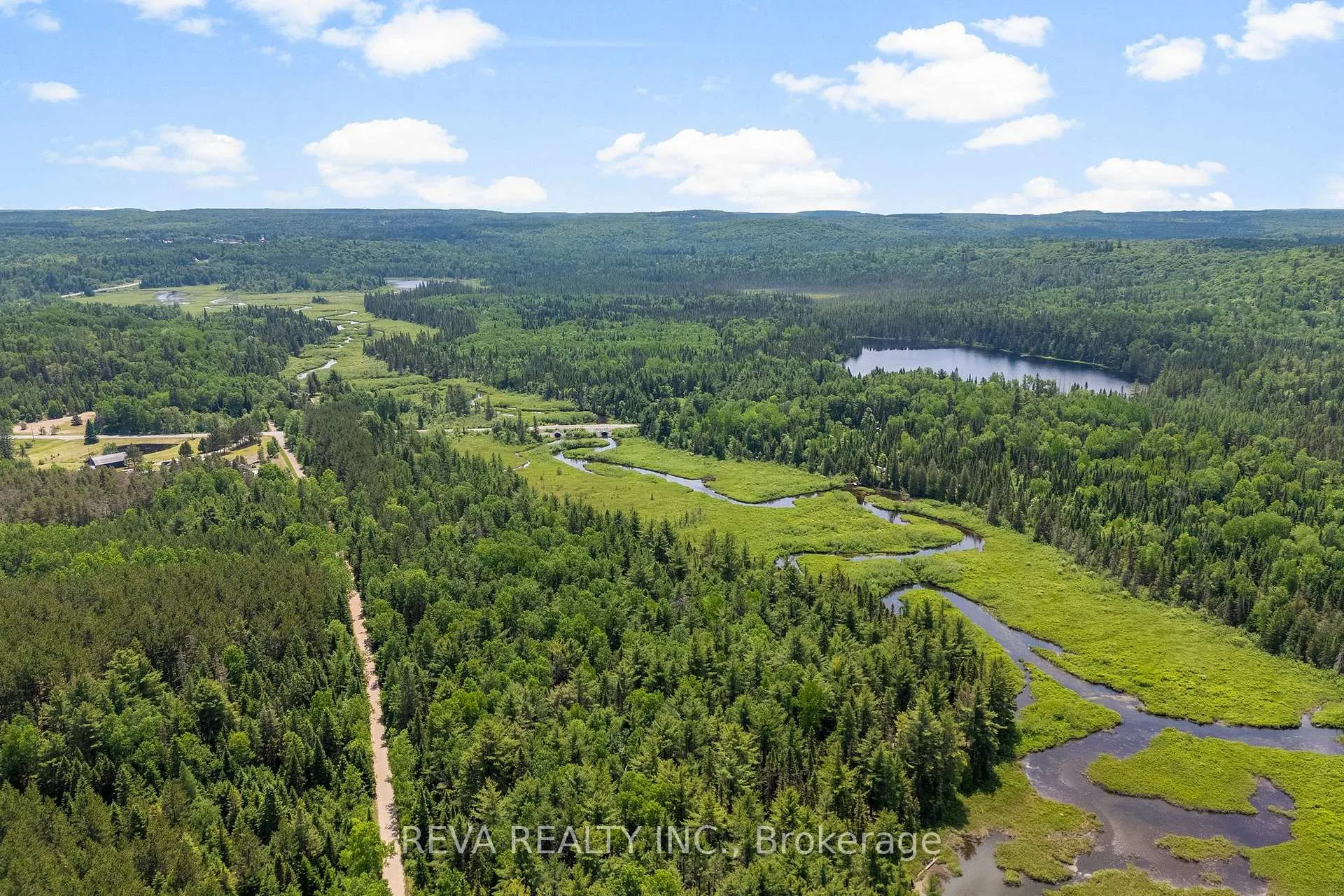 Photo 6 of Williams Lake Road, Hastings Highlands, McClure Ward — HOMEH
