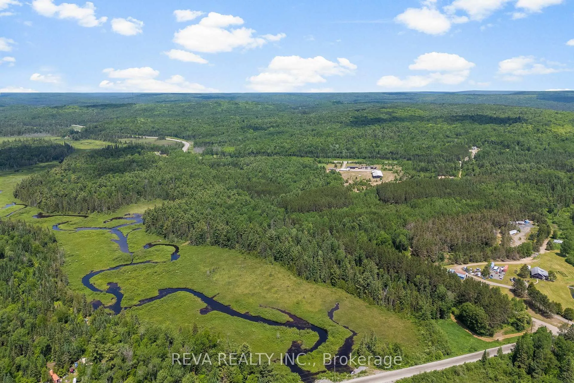 Photo 8 of Williams Lake Road, Hastings Highlands, McClure Ward — HOMEH