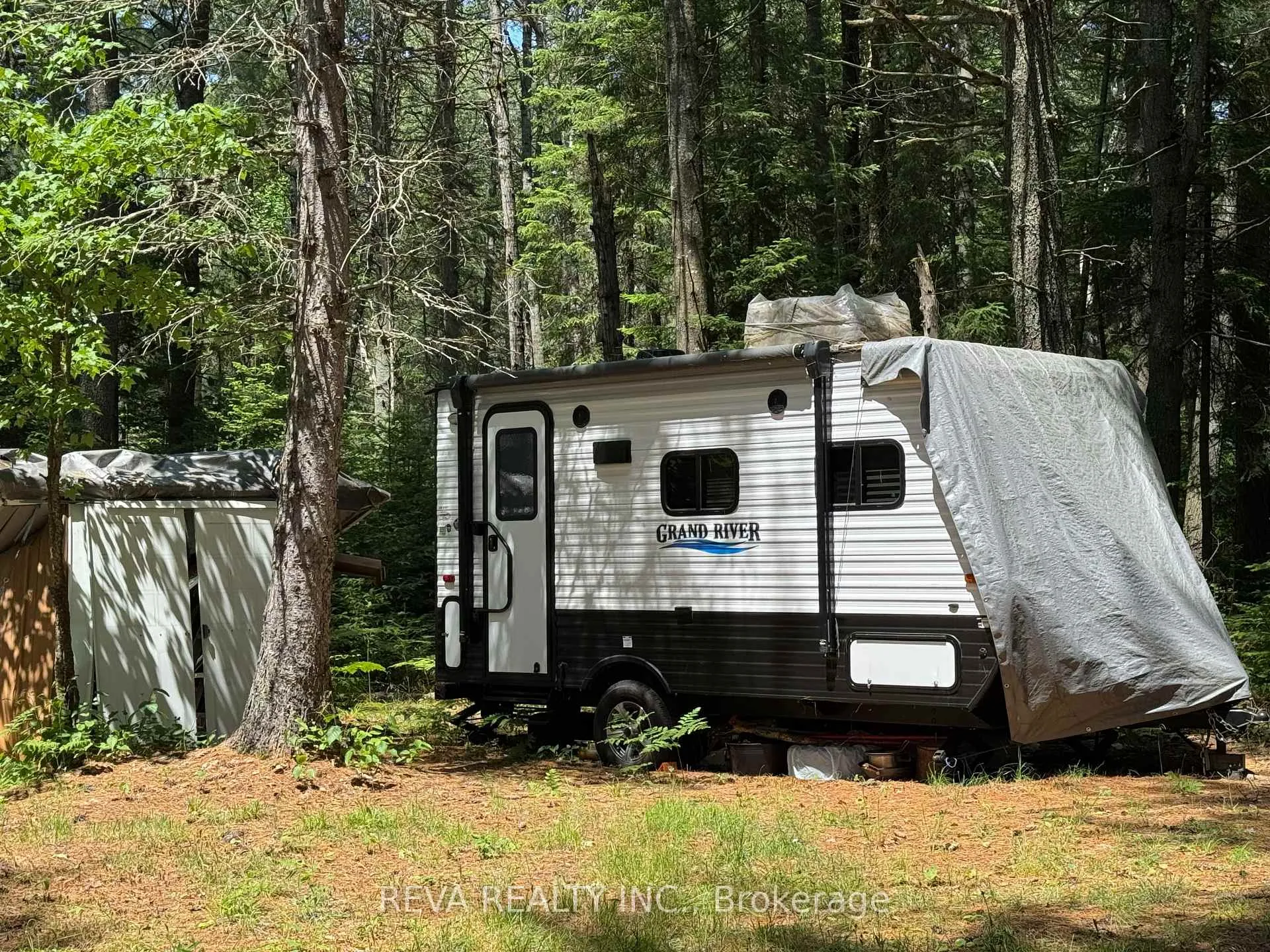 Photo 10 of Williams Lake Road, Hastings Highlands, McClure Ward — HOMEH