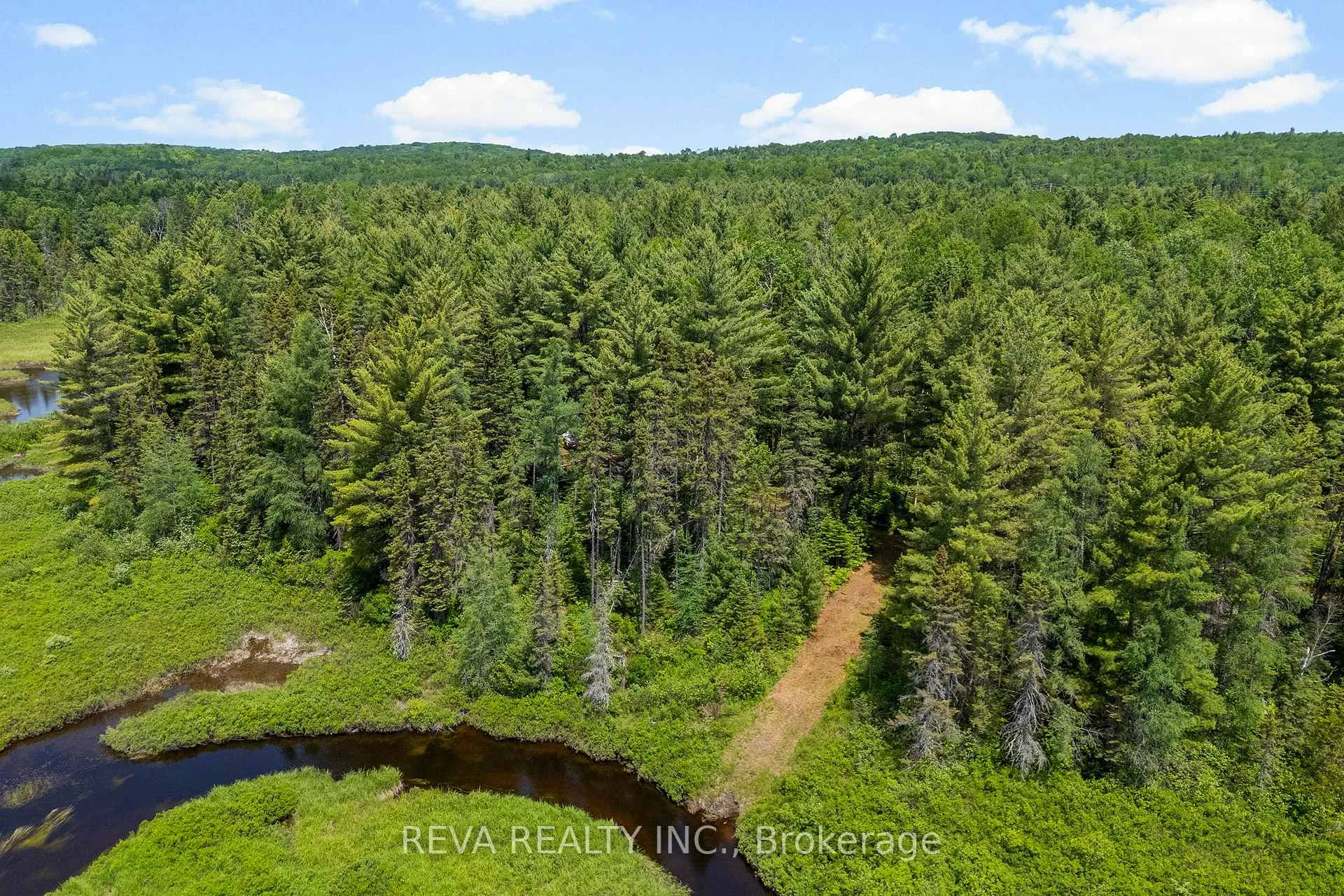 Photo 12 of Williams Lake Road, Hastings Highlands, McClure Ward — HOMEH
