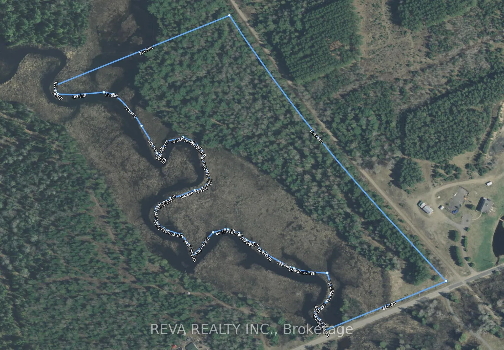 Photo 15 of Williams Lake Road, Hastings Highlands, McClure Ward — HOMEH