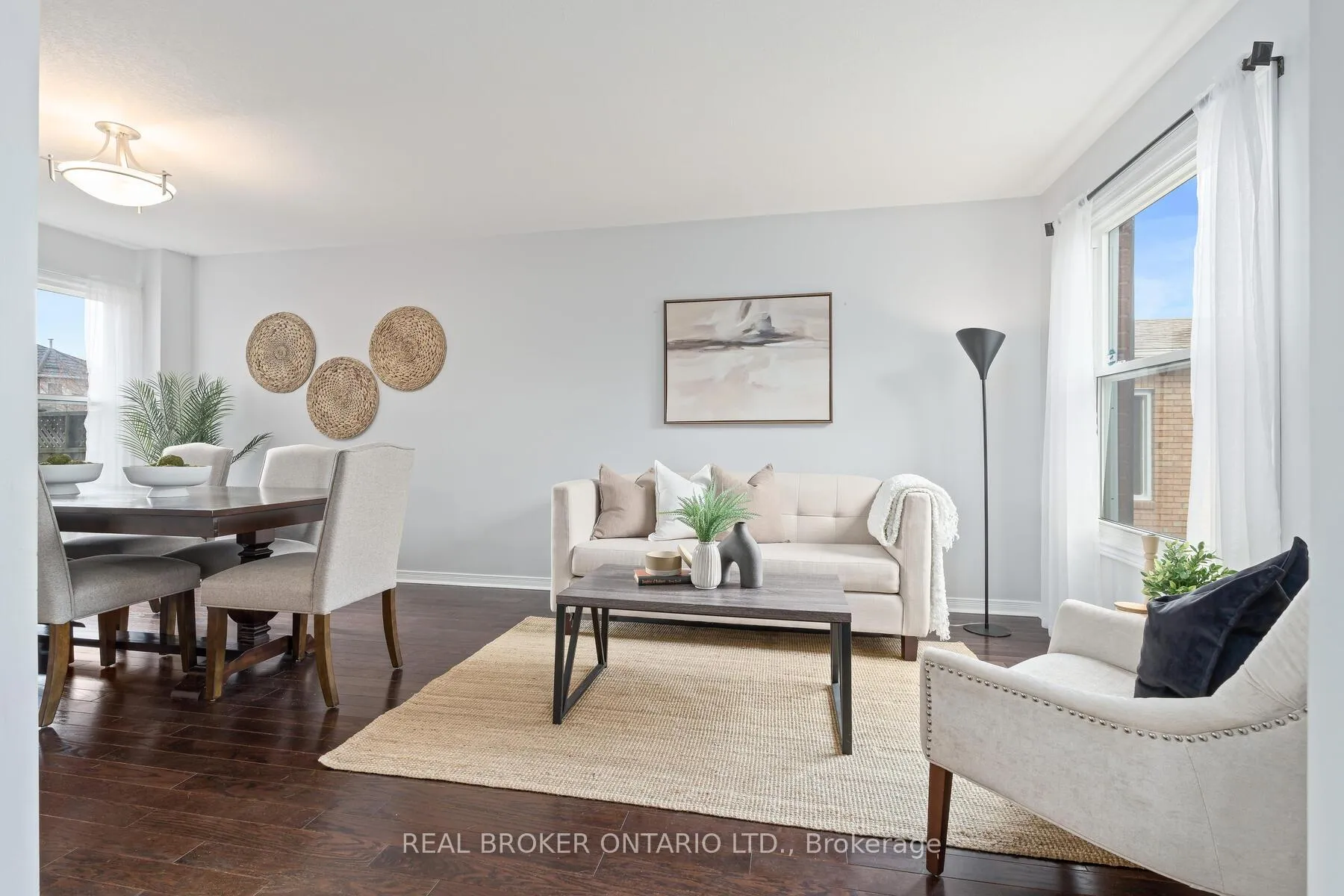 Photo 5 of 15 Smith Drive, Halton Hills, Georgetown — HOMEH