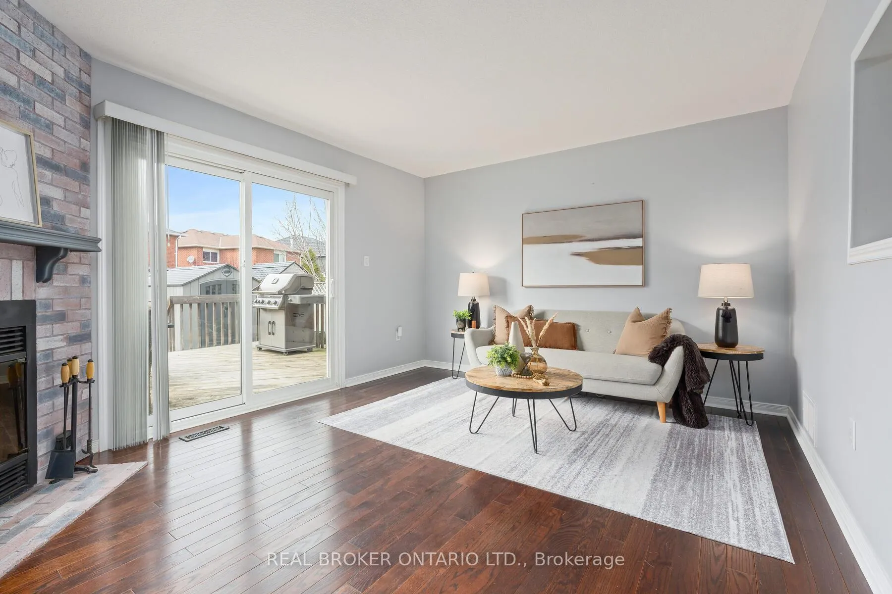 Photo 9 of 15 Smith Drive, Halton Hills, Georgetown — HOMEH
